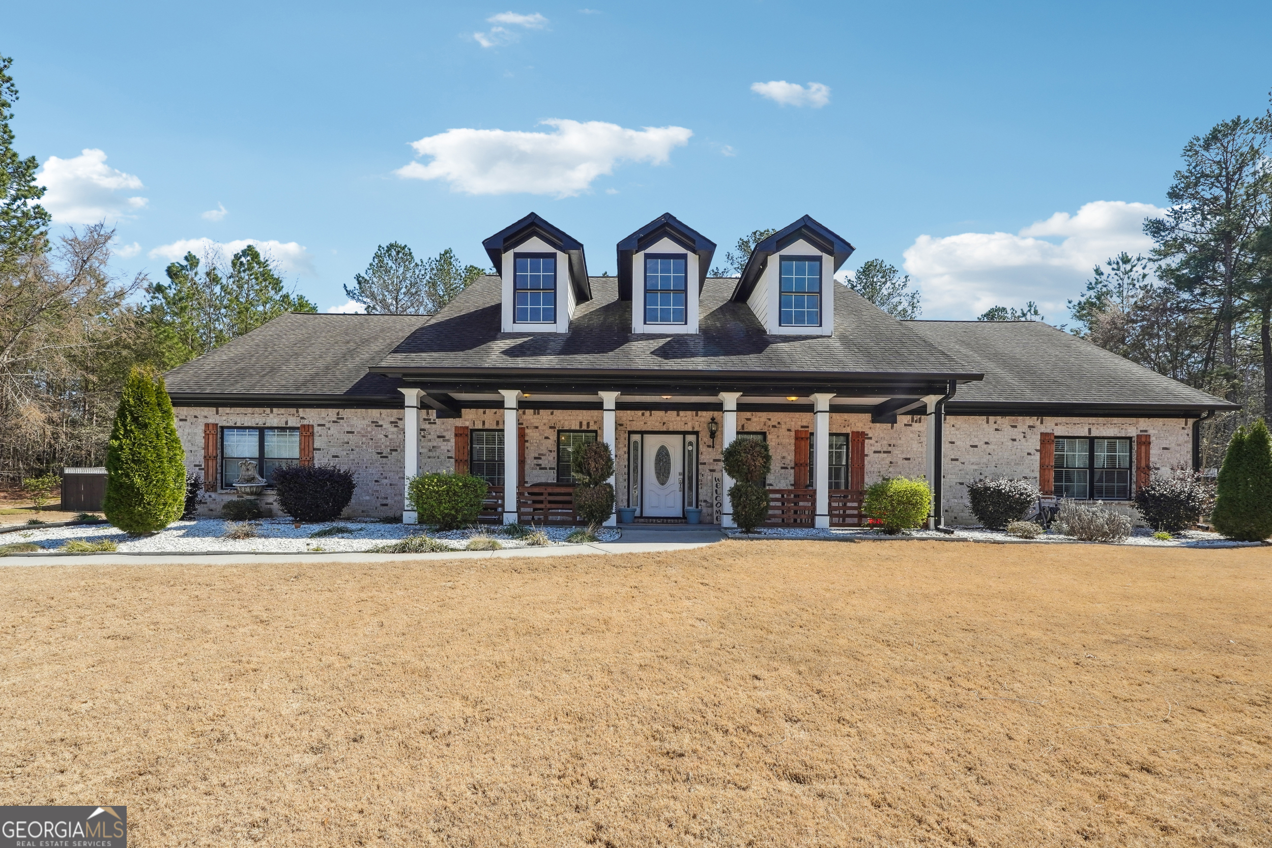 1369 Sierra Ridge Place Property Photo 1