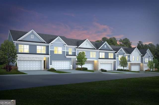 1328 Magnolia Bend Way Lot 305 Property Photo 1
