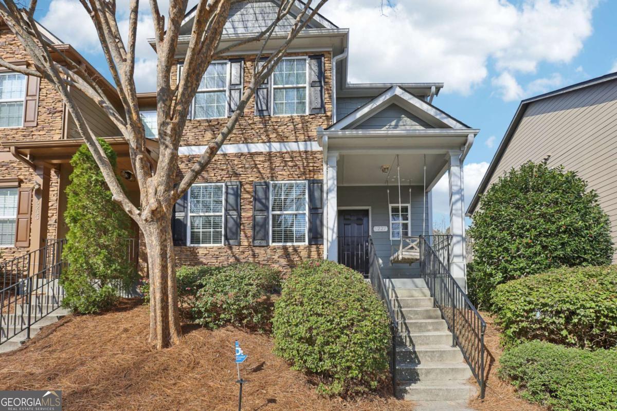 5227 Whiteoak Avenue Se Property Photo 1