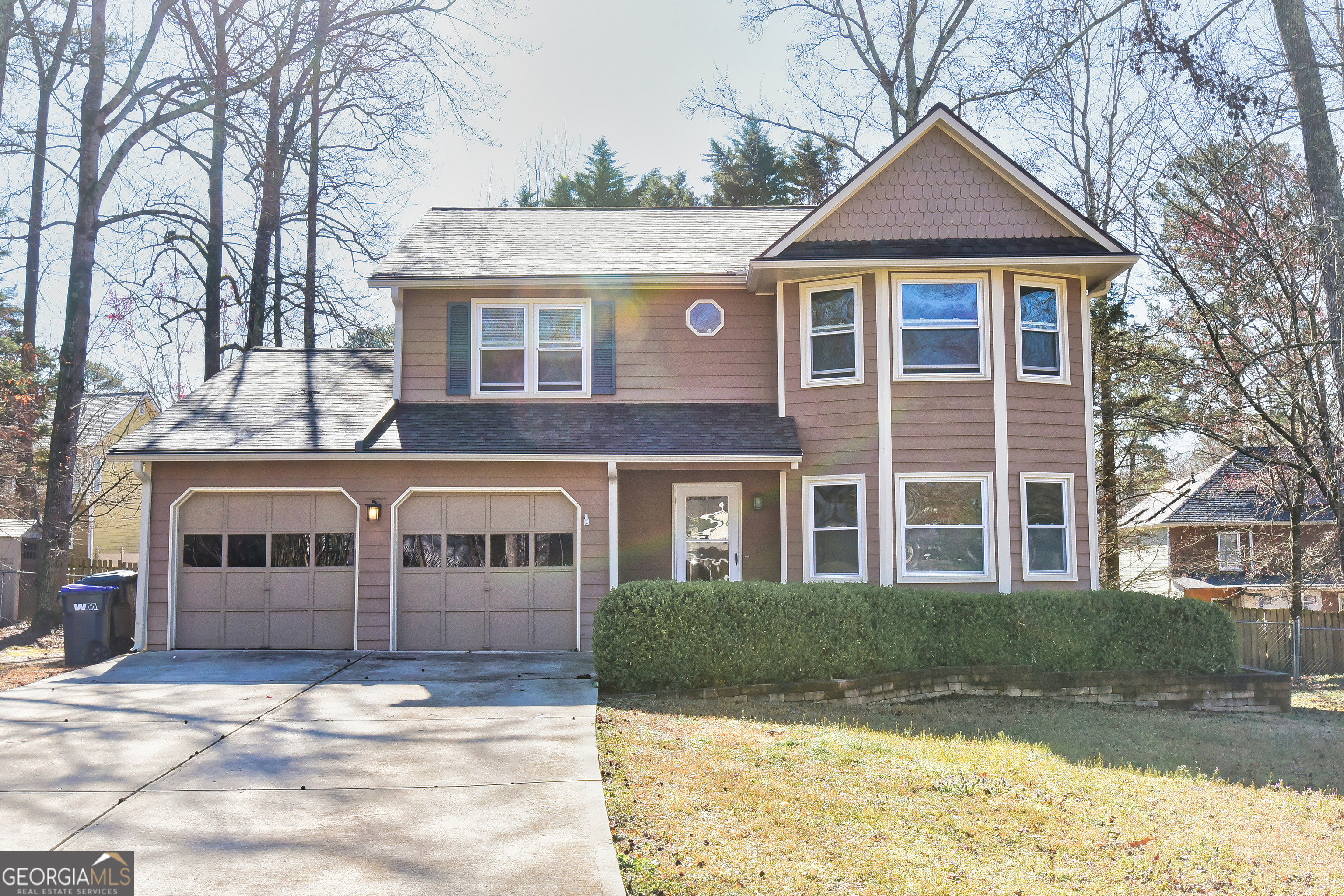 4852 Gold Nugget Way Property Photo 1