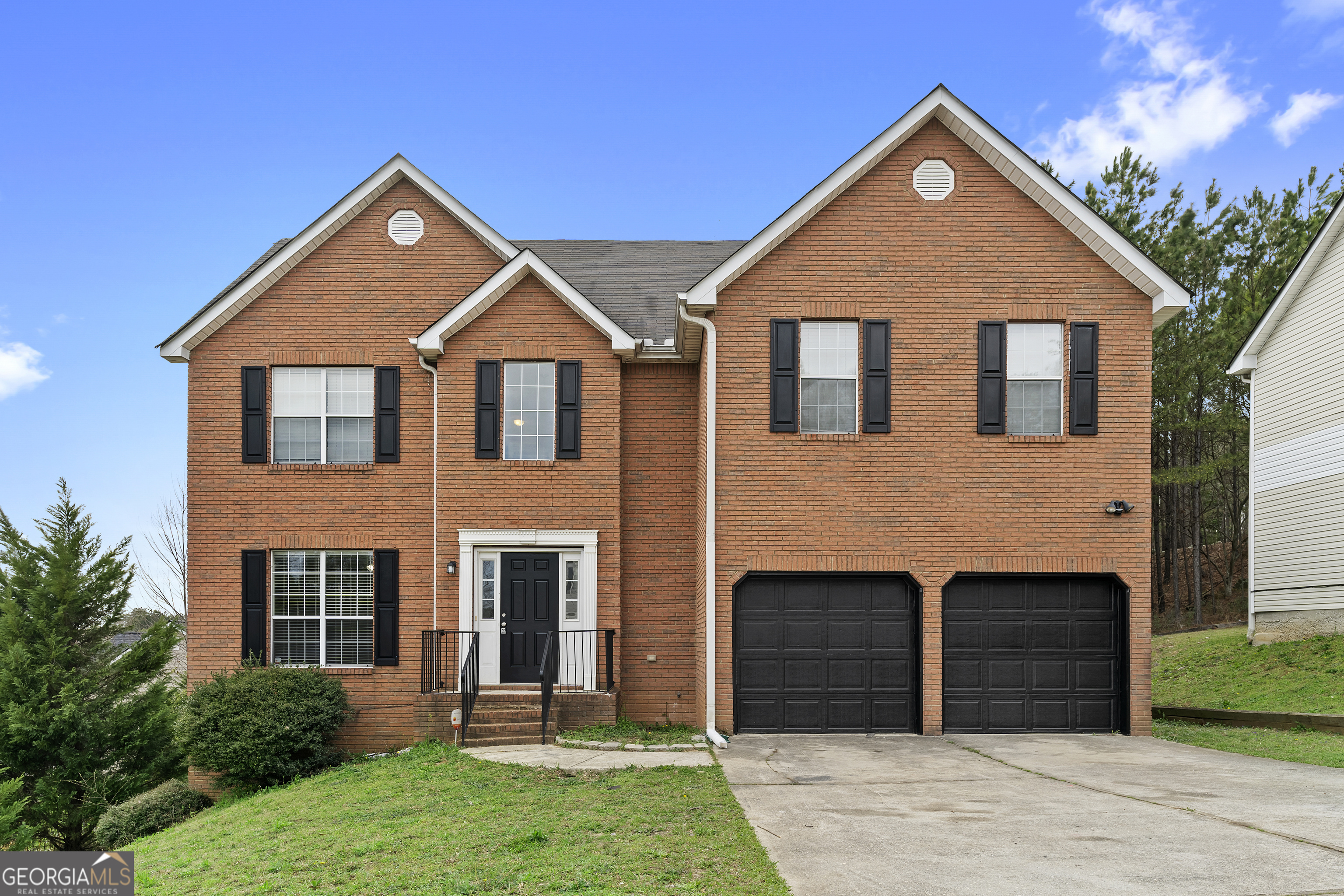 2557 Tolliver Drive Property Photo