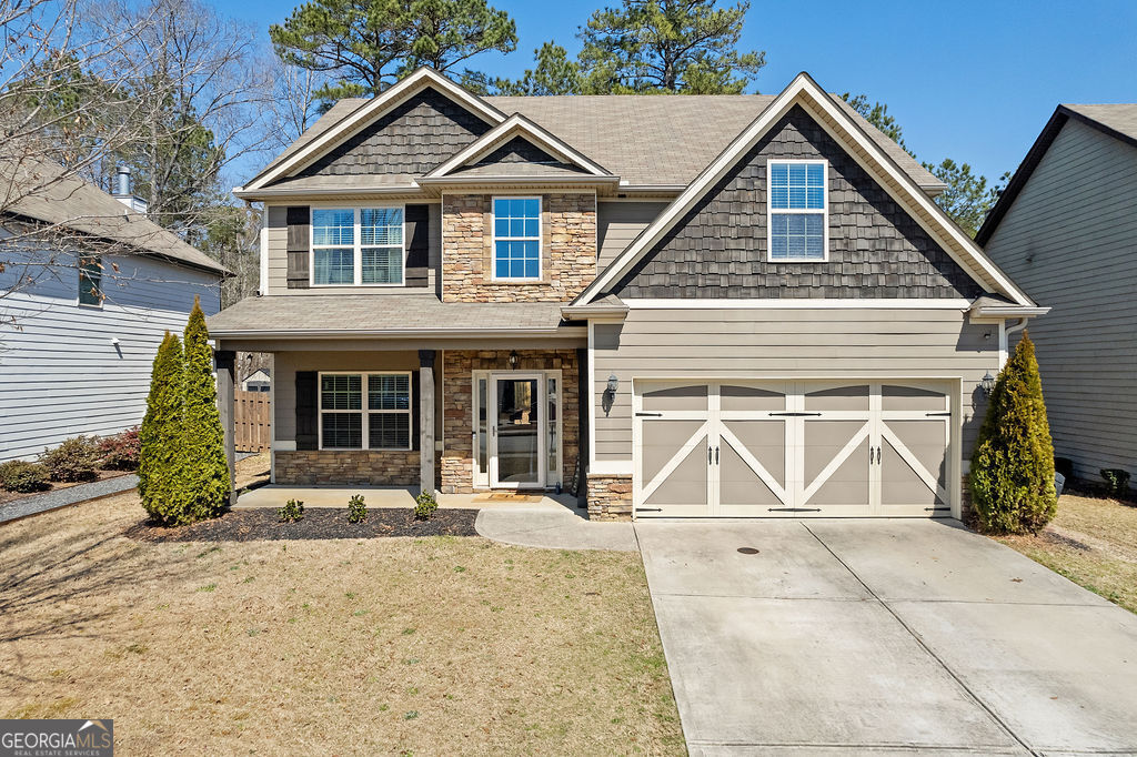 325 Briandwood Drive Property Photo