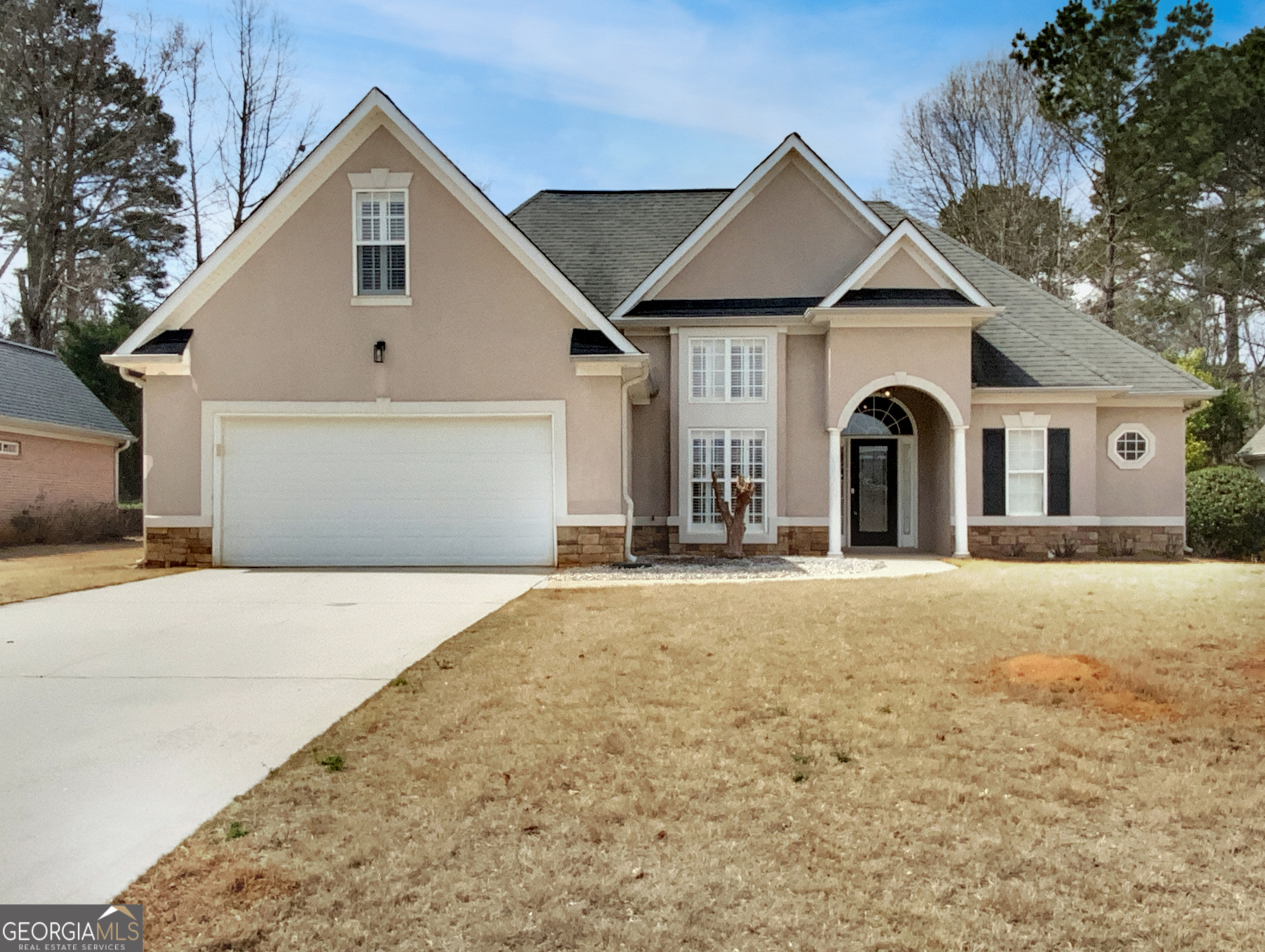 253 Yardsley Drive Property Photo 1