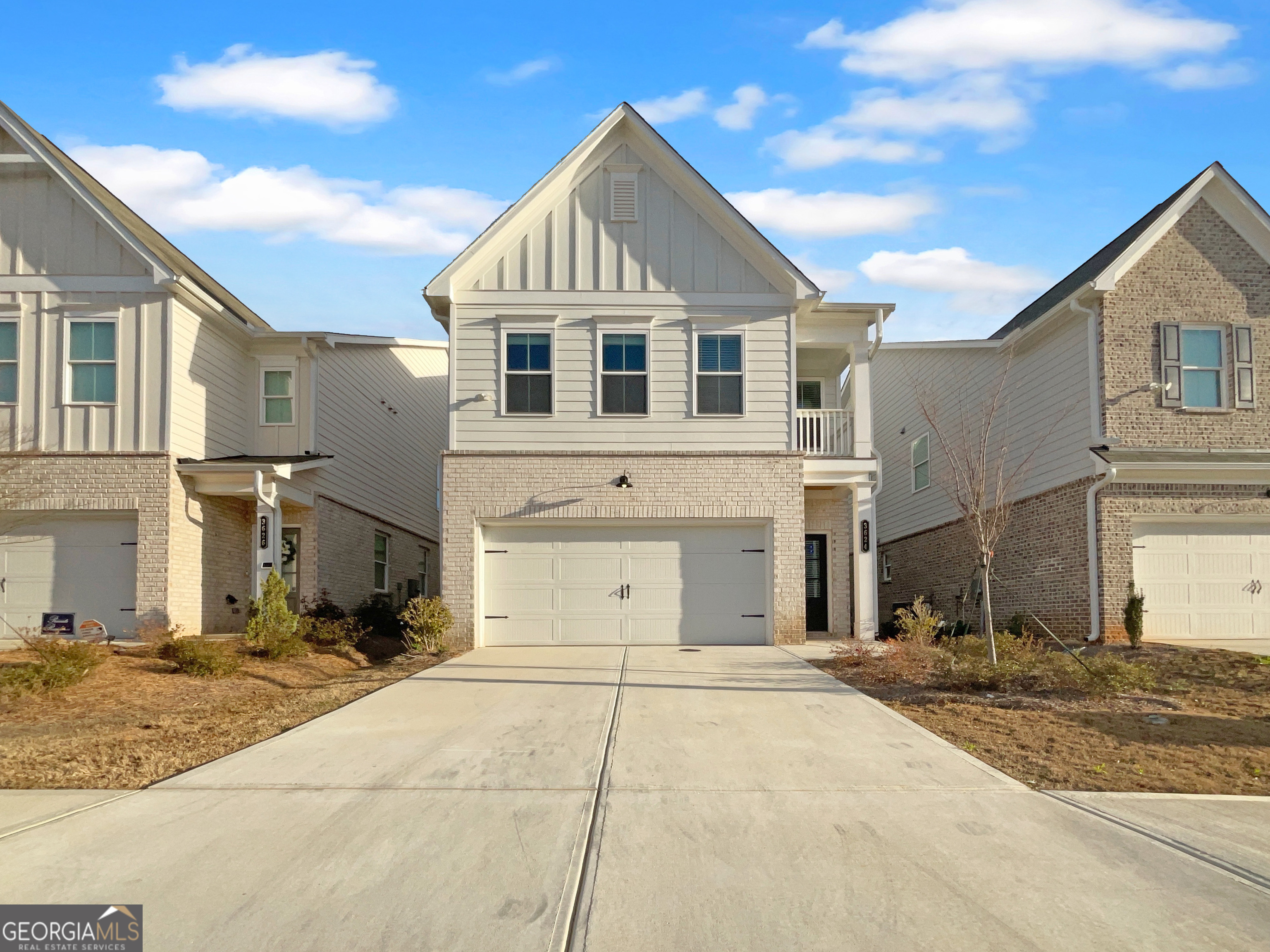 3624 Silvery Way Property Photo 1
