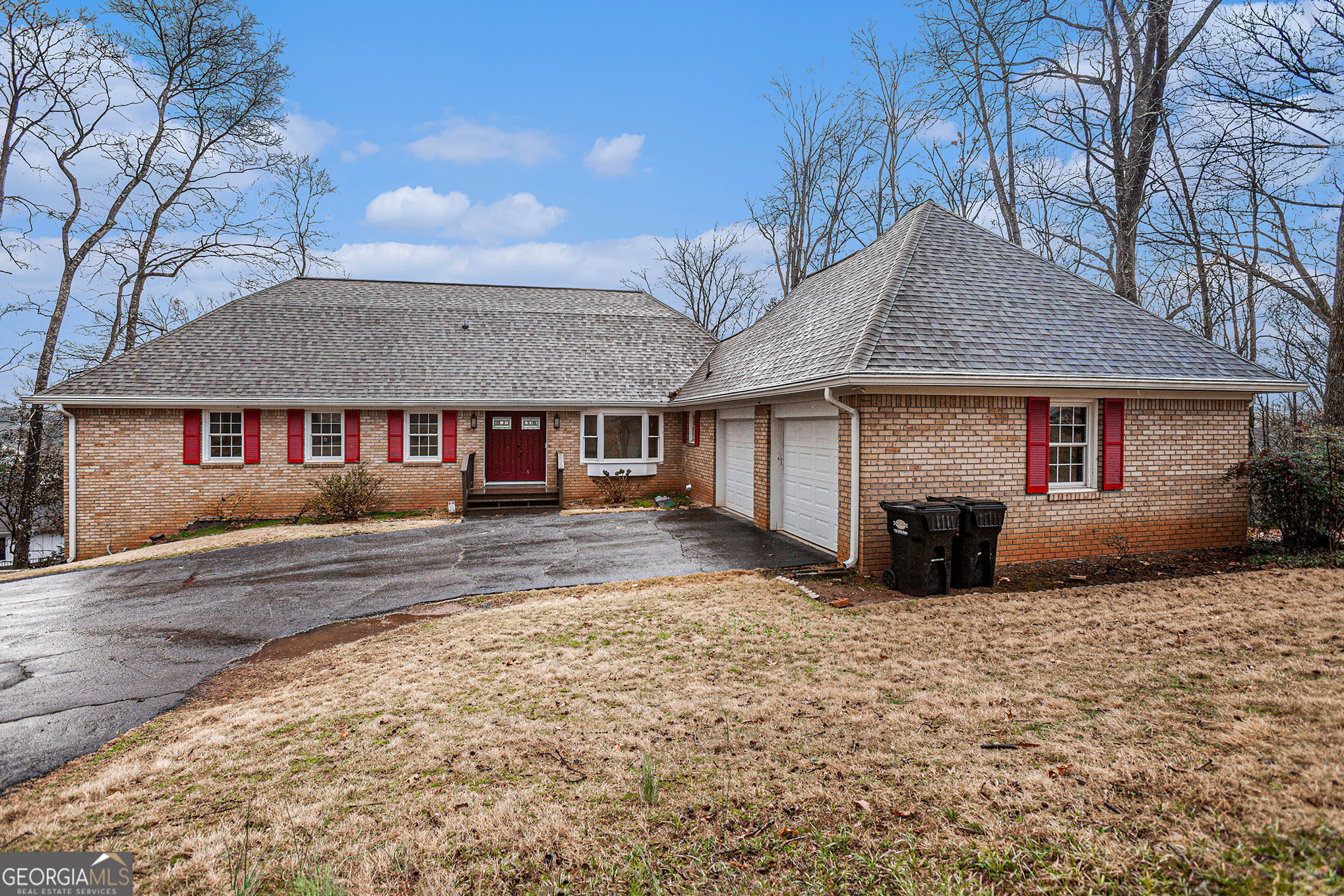 448 Buckingham Drive Property Photo 1