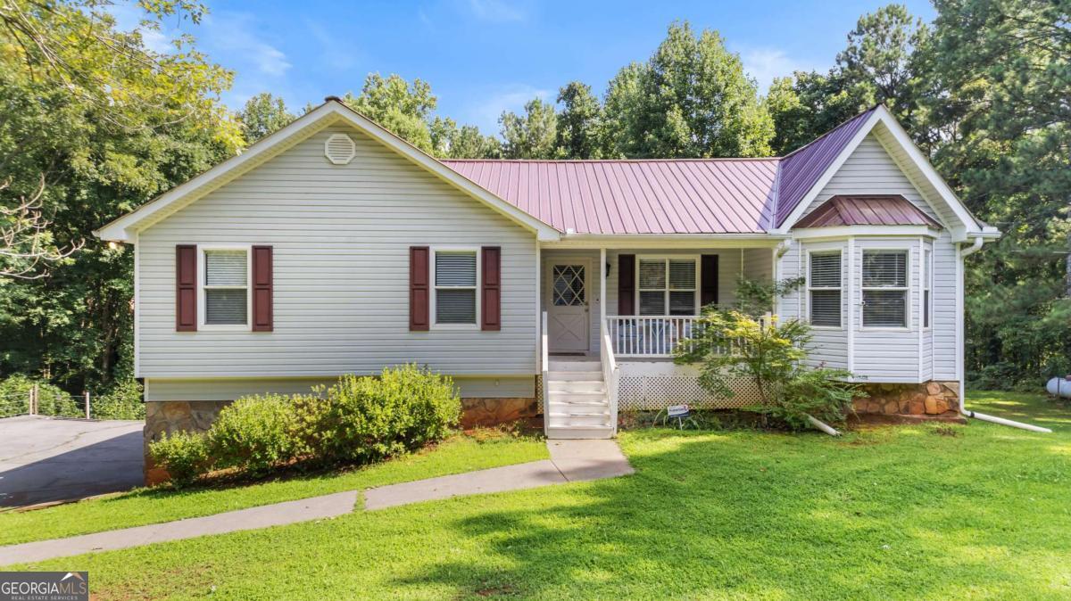 420 Knox Bridge Highway Property Photo