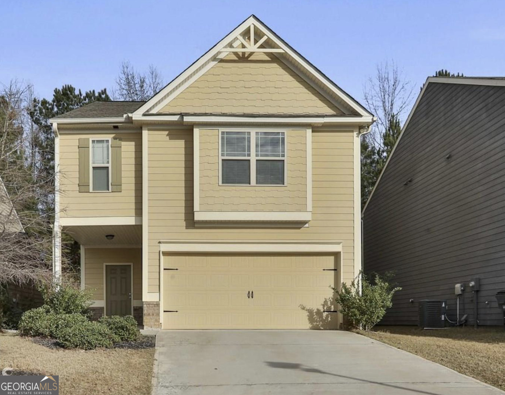 266 Stillwood Drive Property Photo