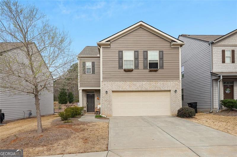 120 Centennial Ridge Drive Property Photo