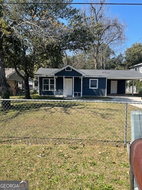 201 Reid Street Property Photo 1