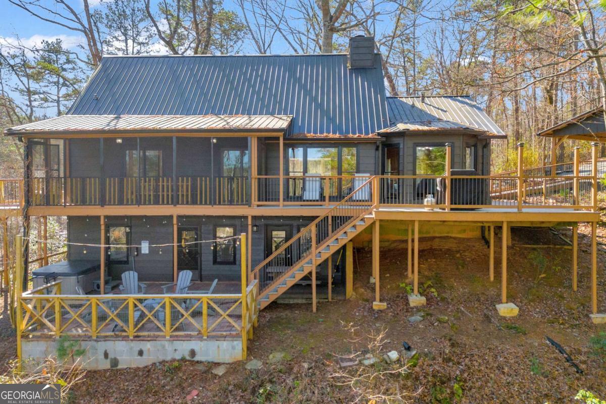 130 Dogwood Court Property Photo