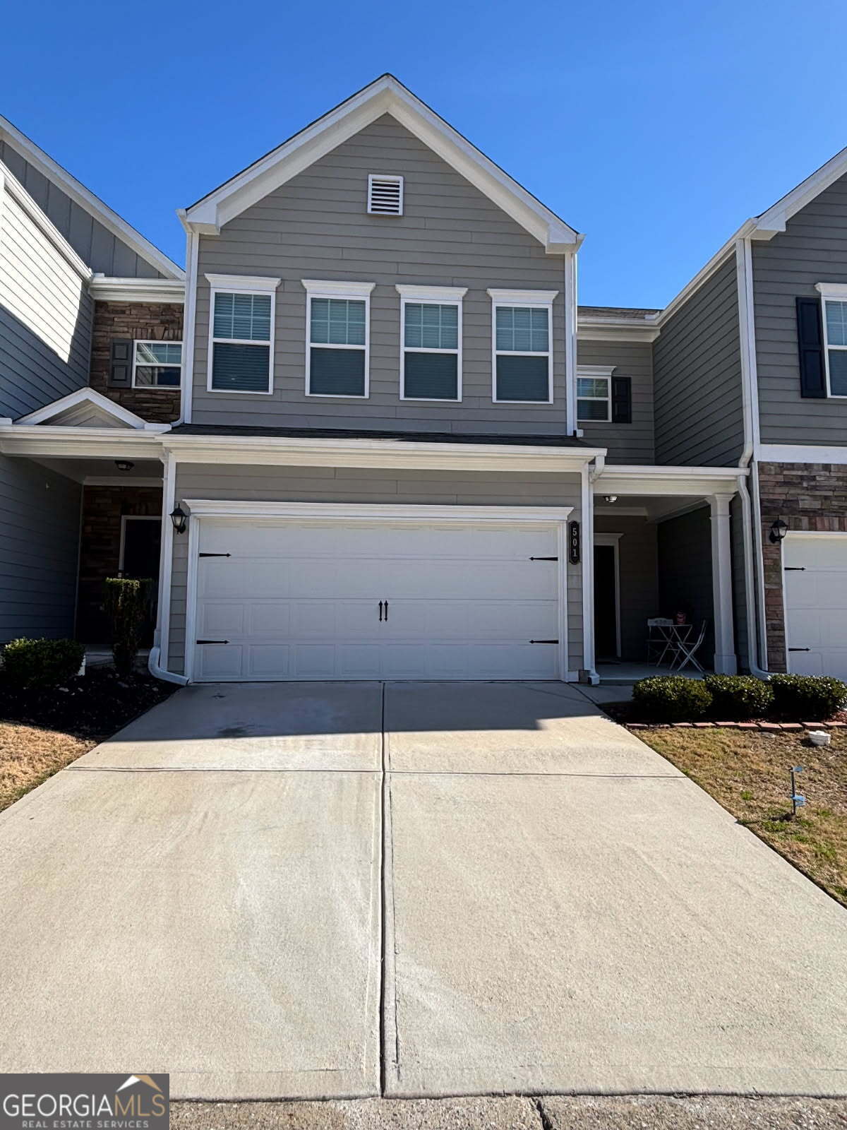 501 Crescent Woode Drive Property Photo