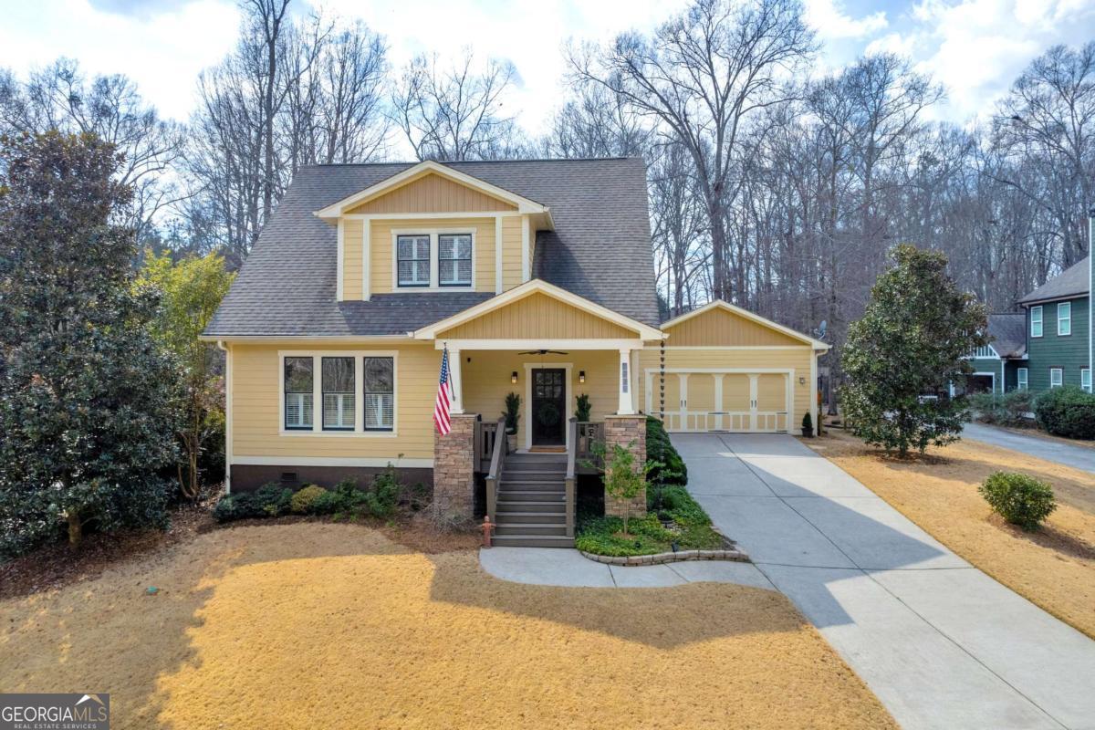 1171 Cobblestone Lane Property Photo