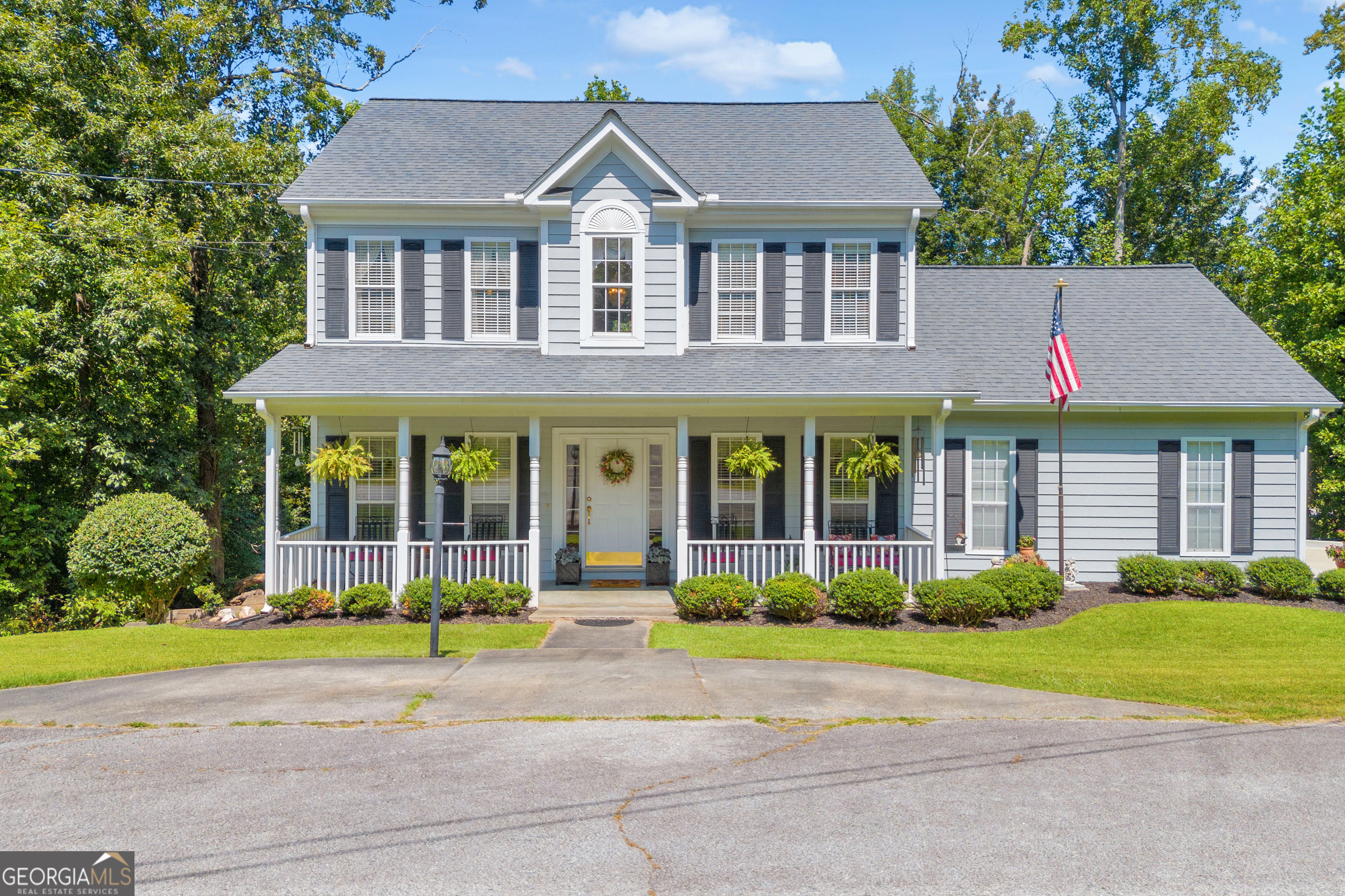 20 Shenandoah Drive Property Photo