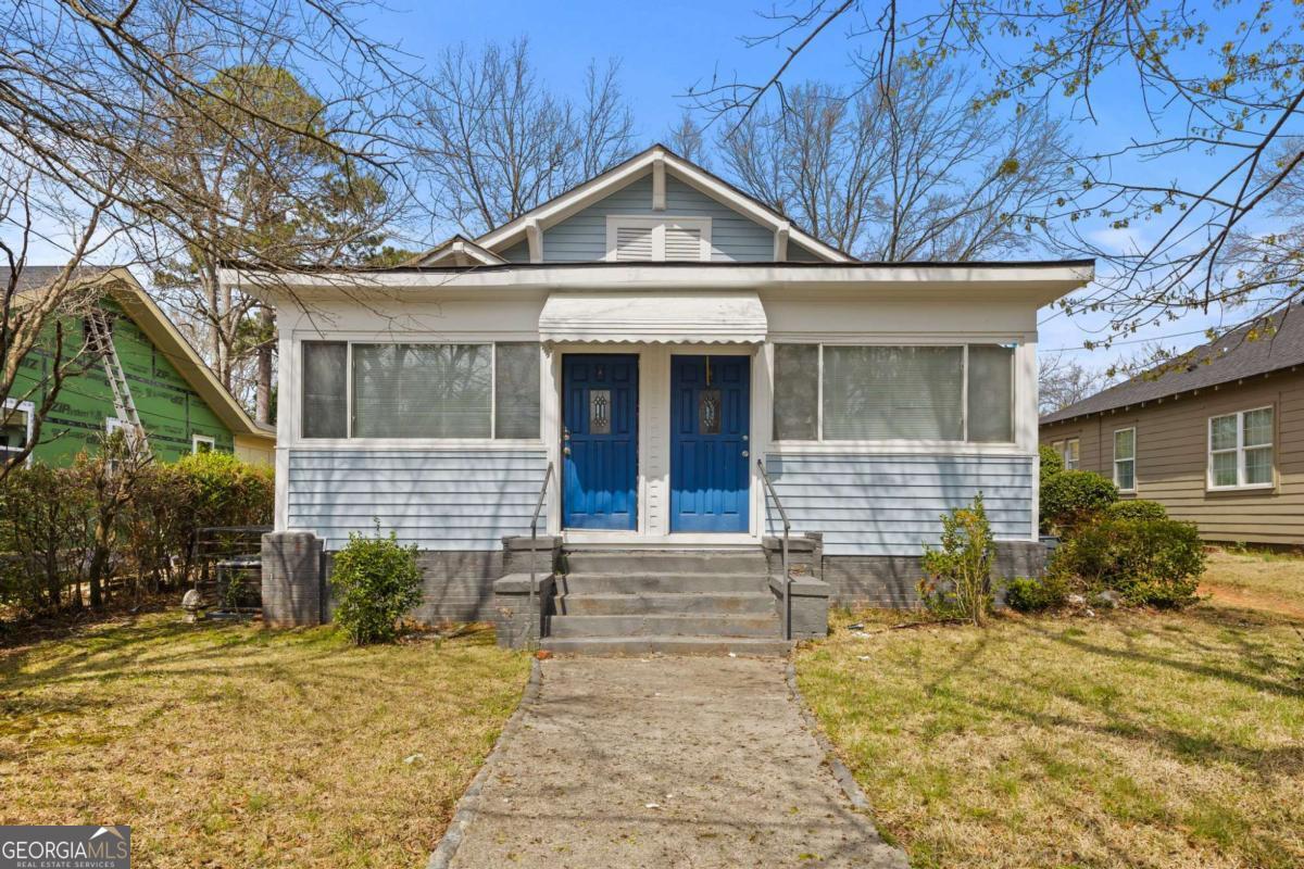 1769 Lyle Avenue Property Photo