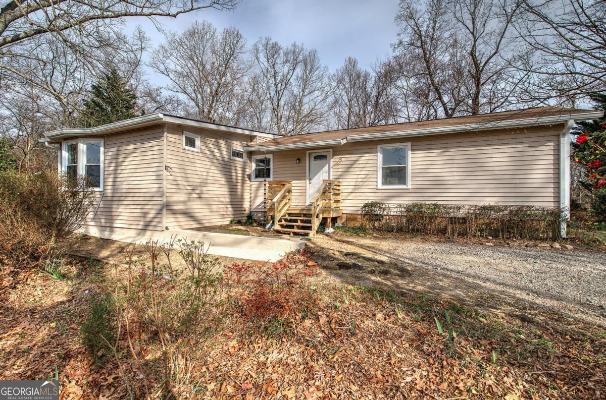 58 Knox Road Property Photo