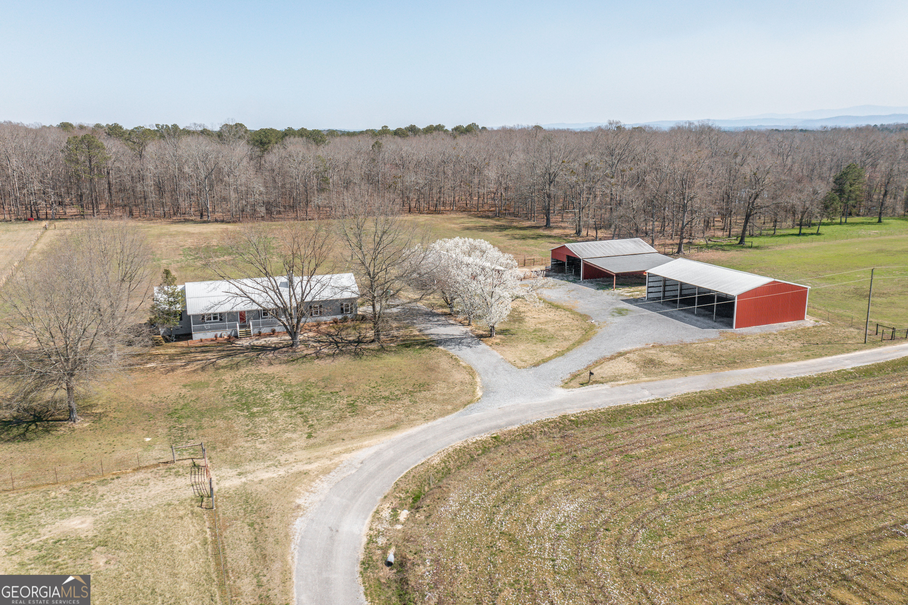 Alabama Real Estate Listings Main Image