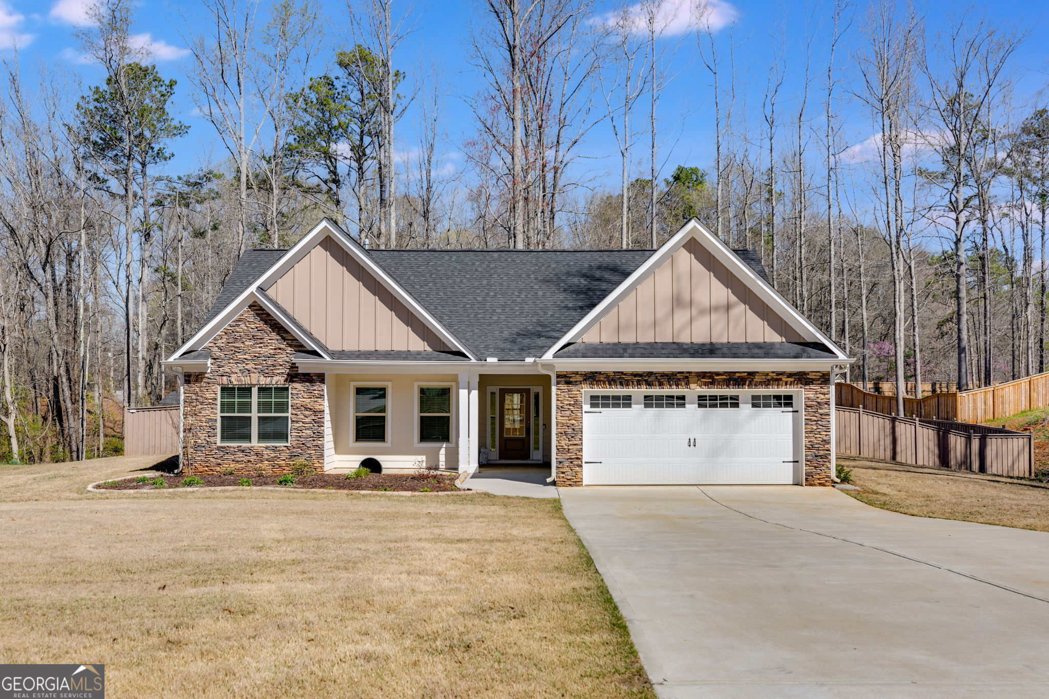 415 Smallwood Lane Property Photo