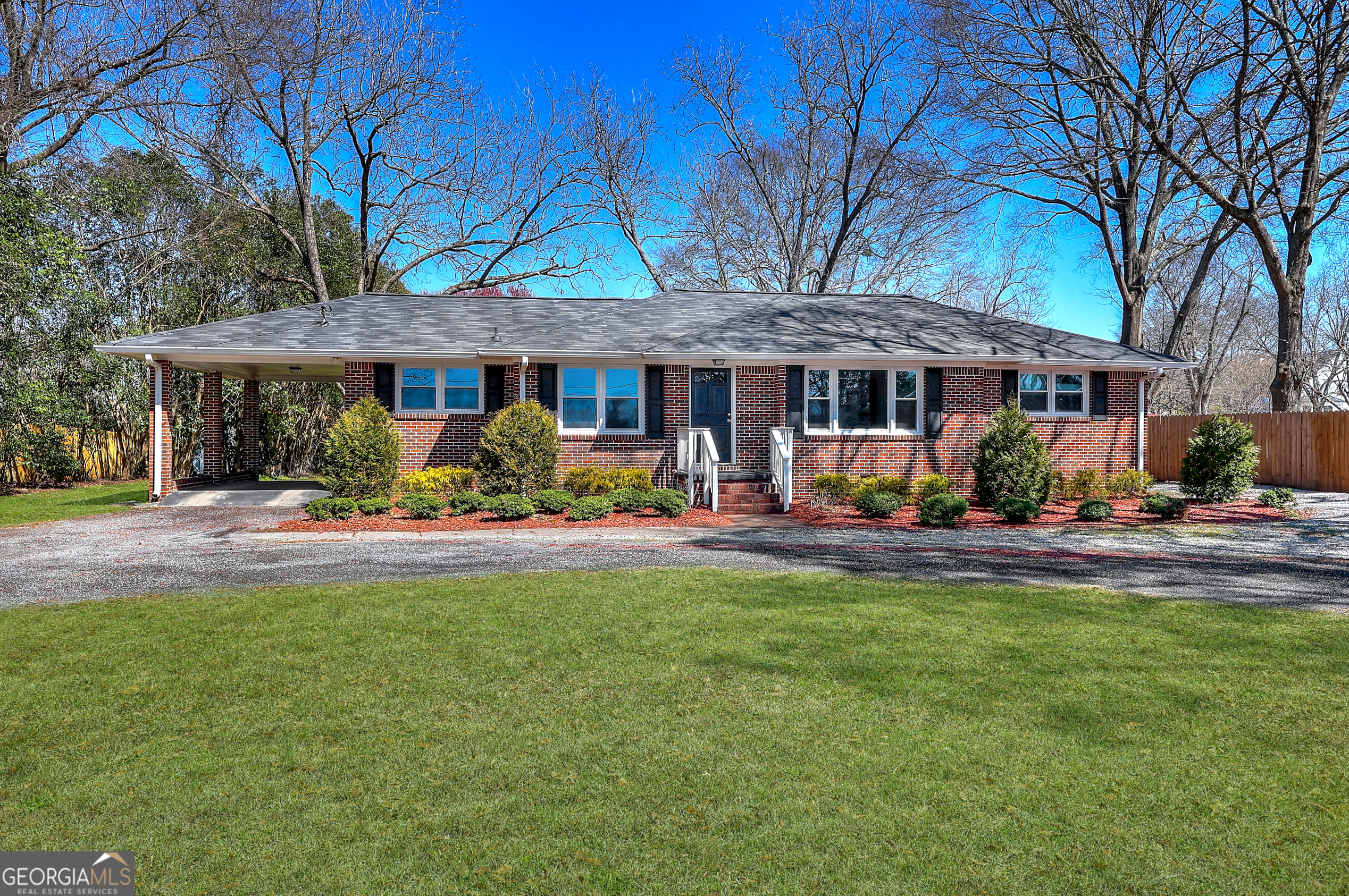 4212 Logan Drive Property Photo
