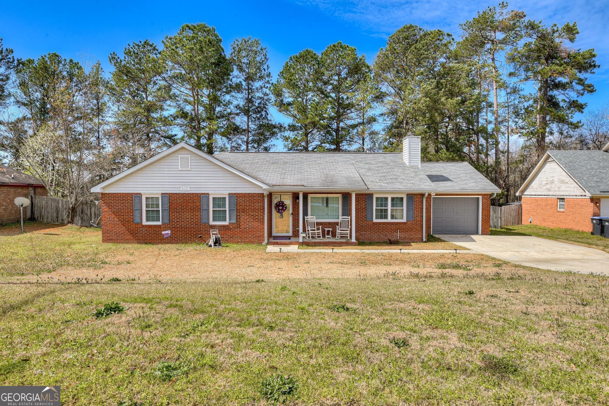 3431 Toms Drive Property Photo