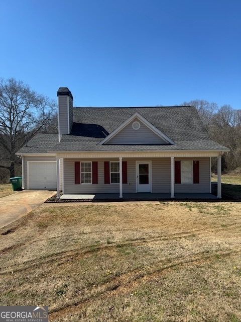 238 Hidden Meadows Drive Property Photo