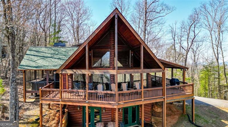 520 Sunrock Mountain Property Photo