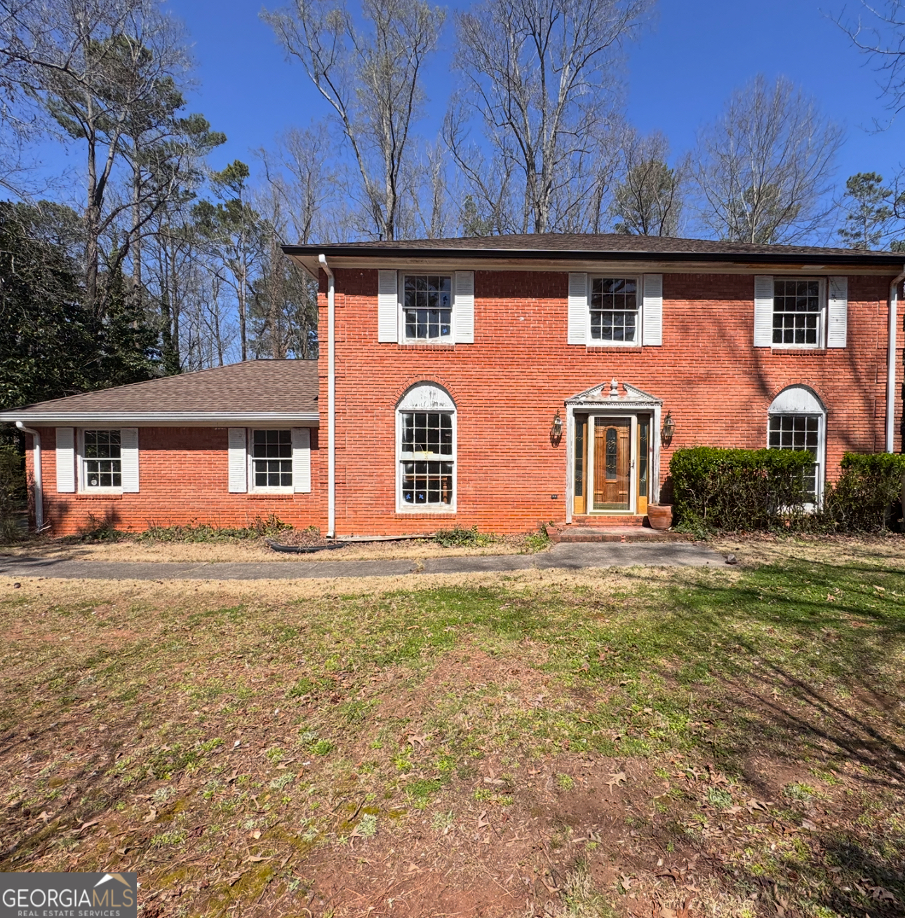 4625 Orkney Lane Sw Property Photo