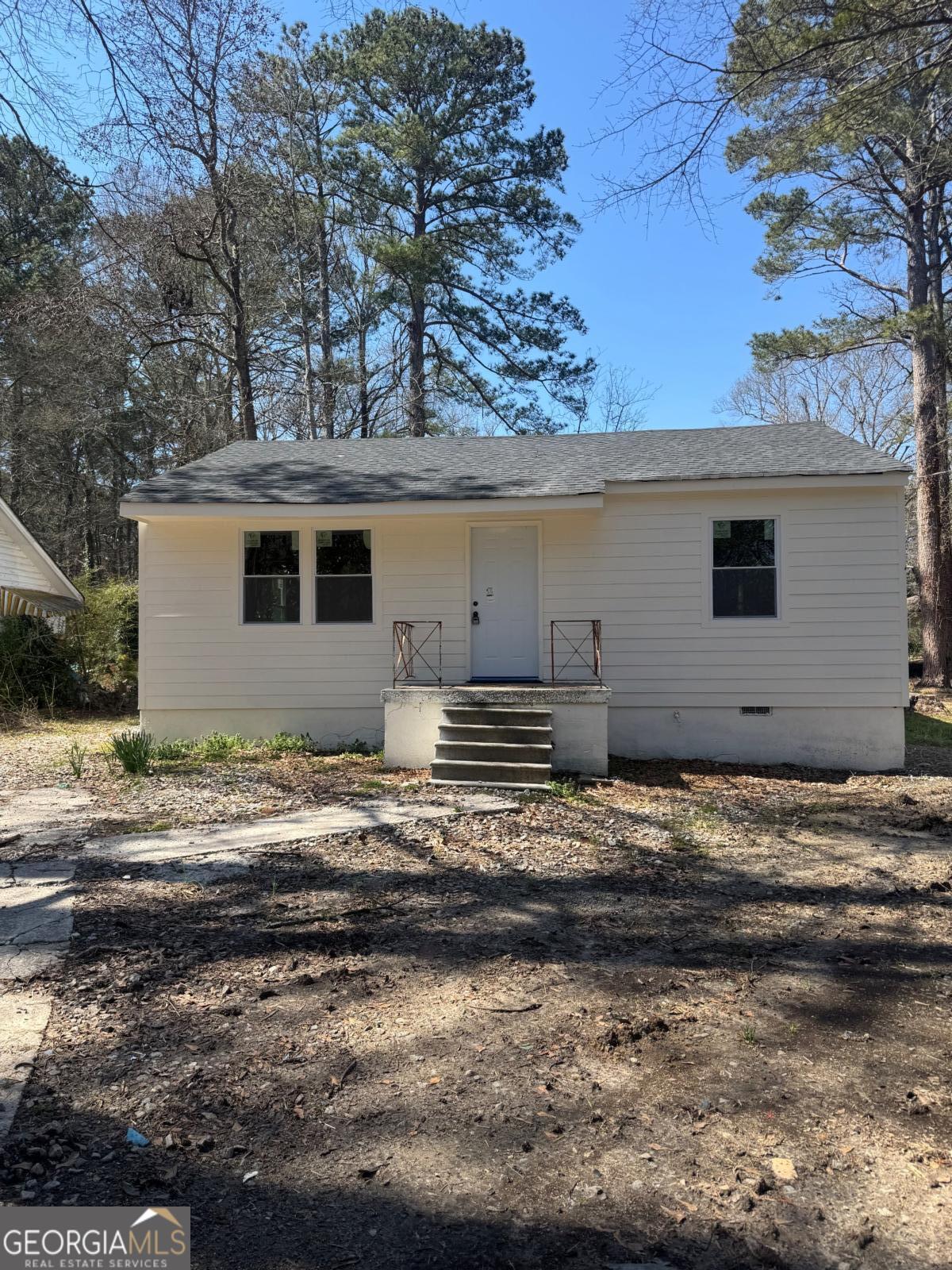 5393 Booker T Drive Property Photo 1