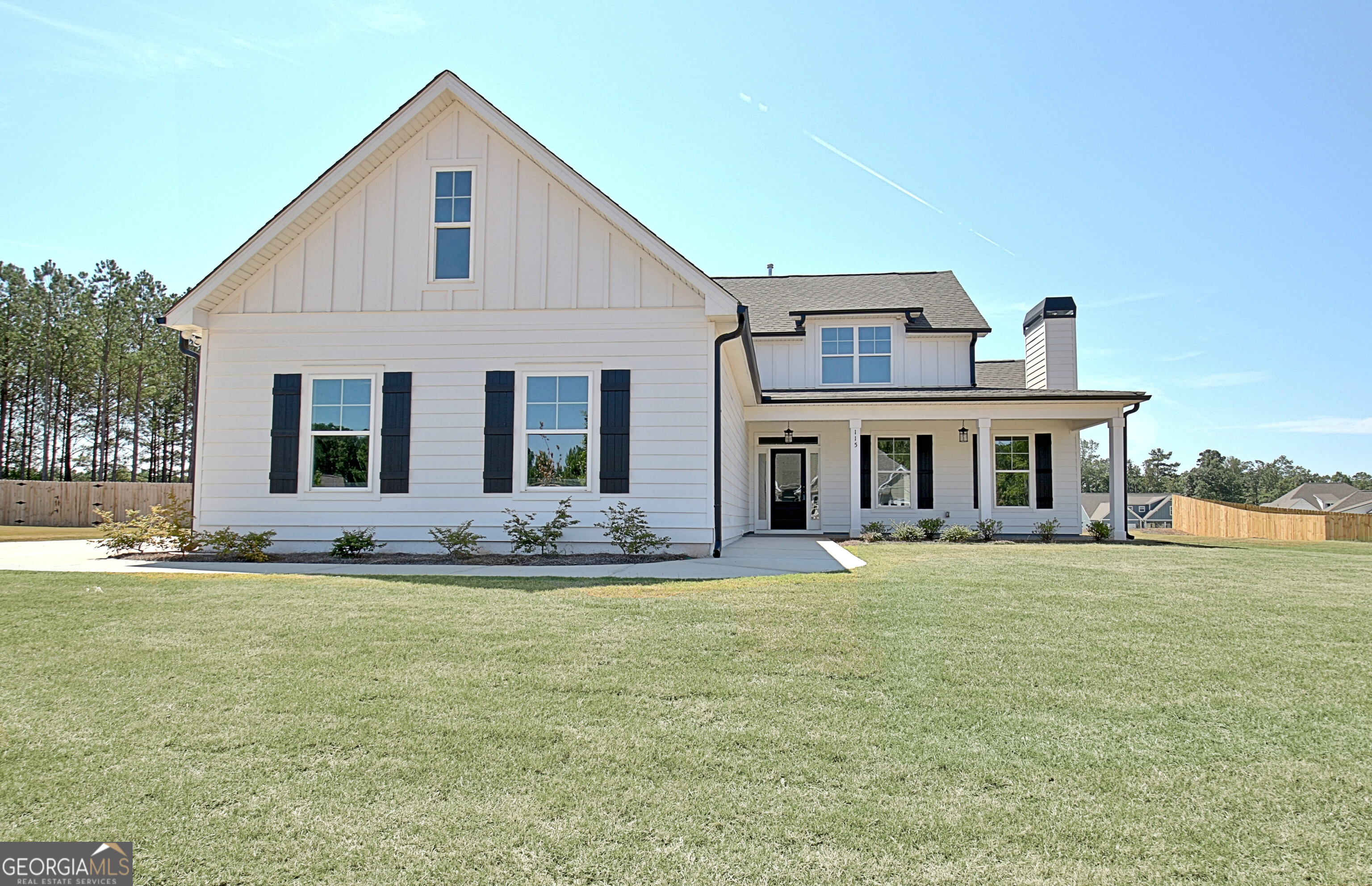 115 Rutland Ct Property Photo