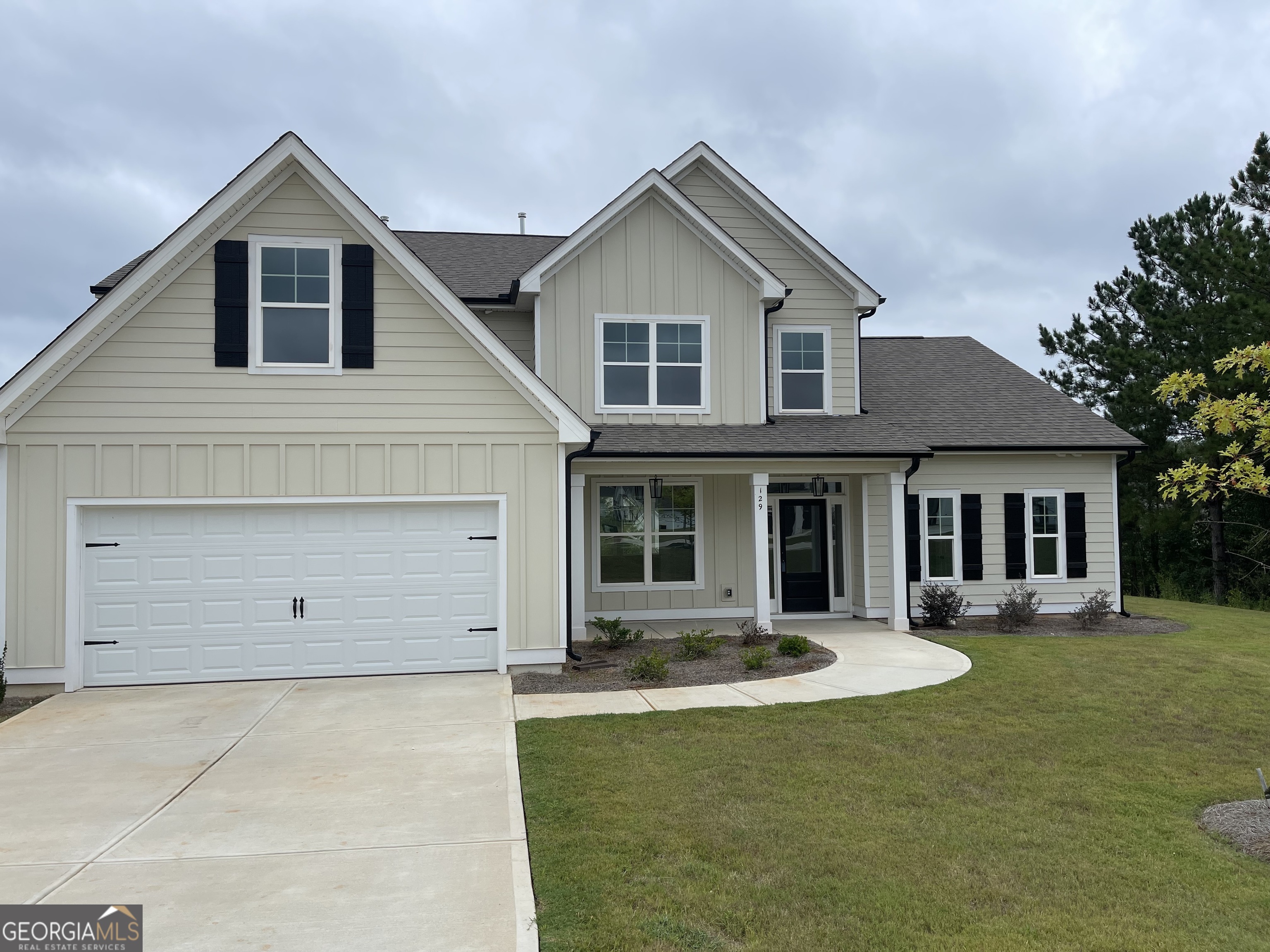 129 Rutland Ct Property Photo