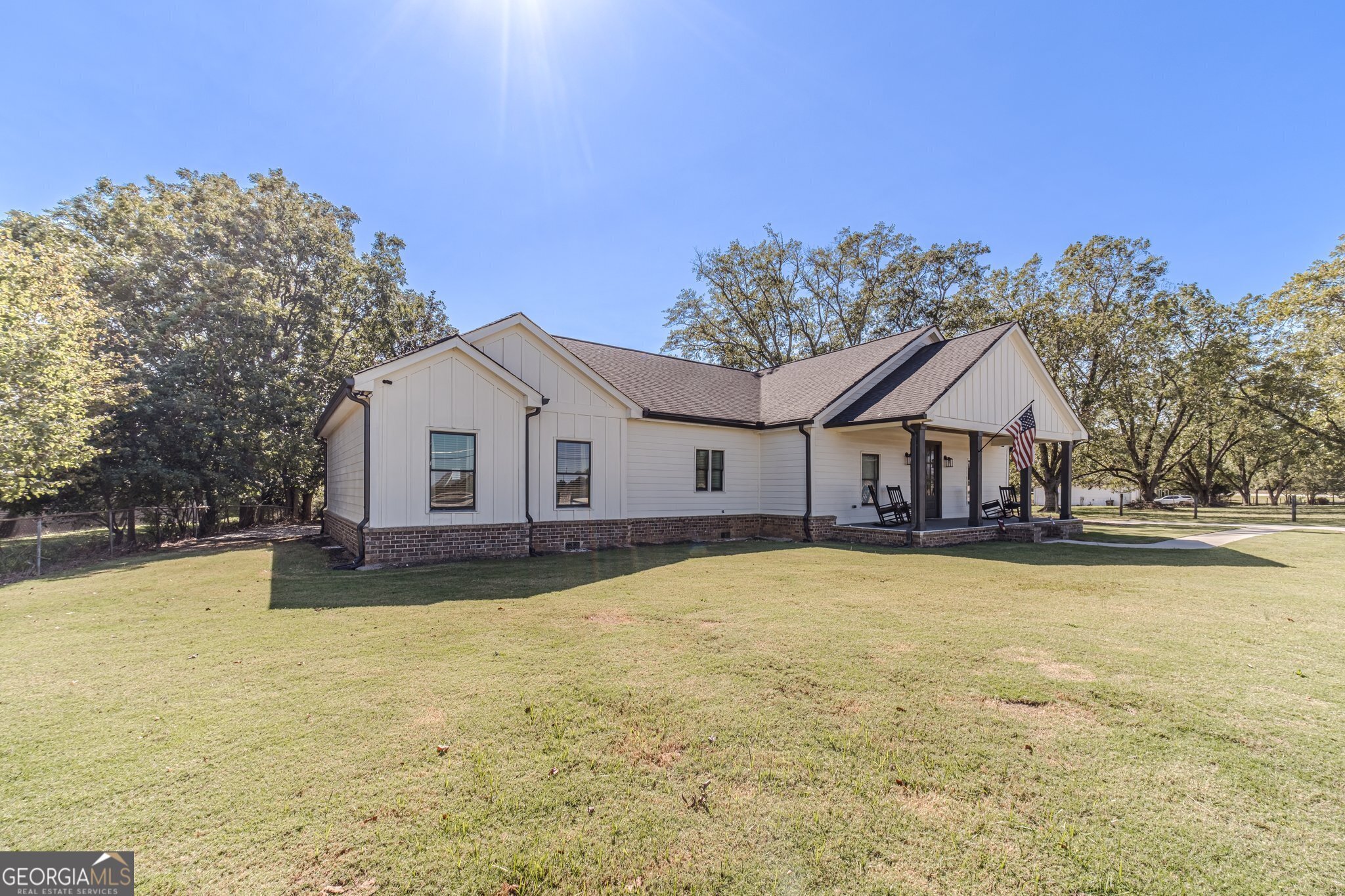 2418 Claude Brewer Road Property Photo