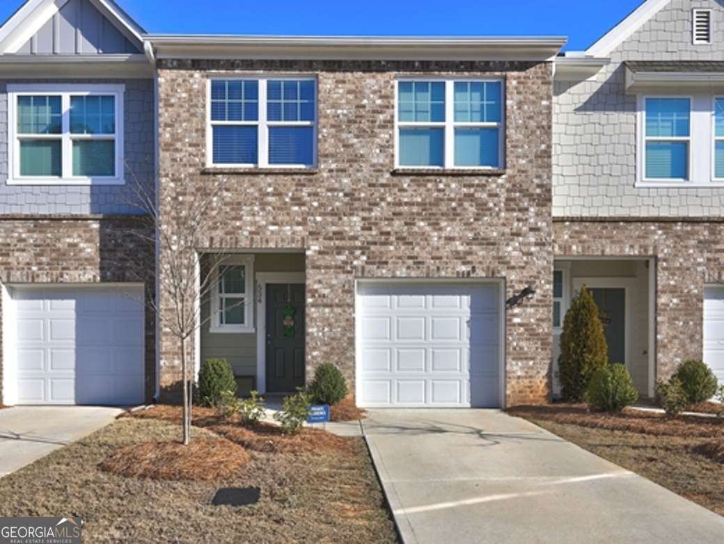 534 Magnolia Circle Property Photo