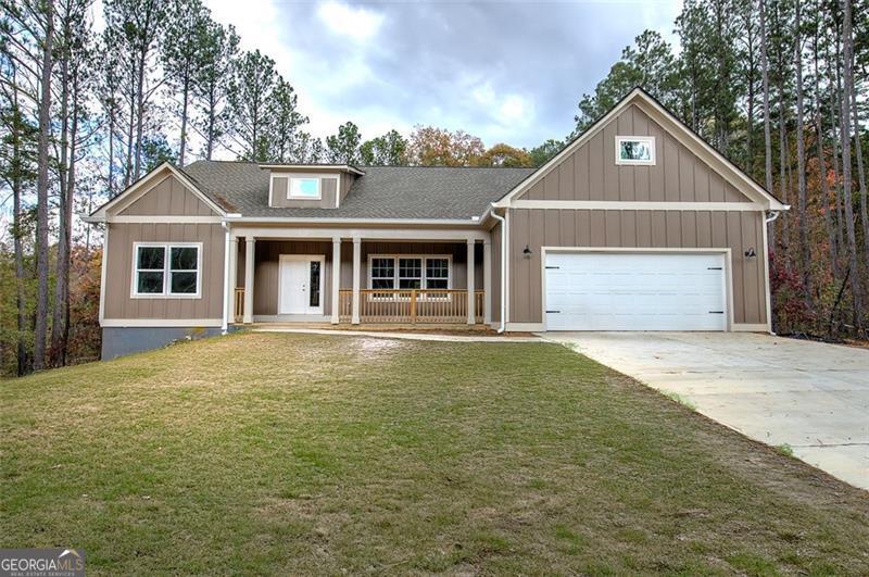 Murray County Real Estate Listings Main Image