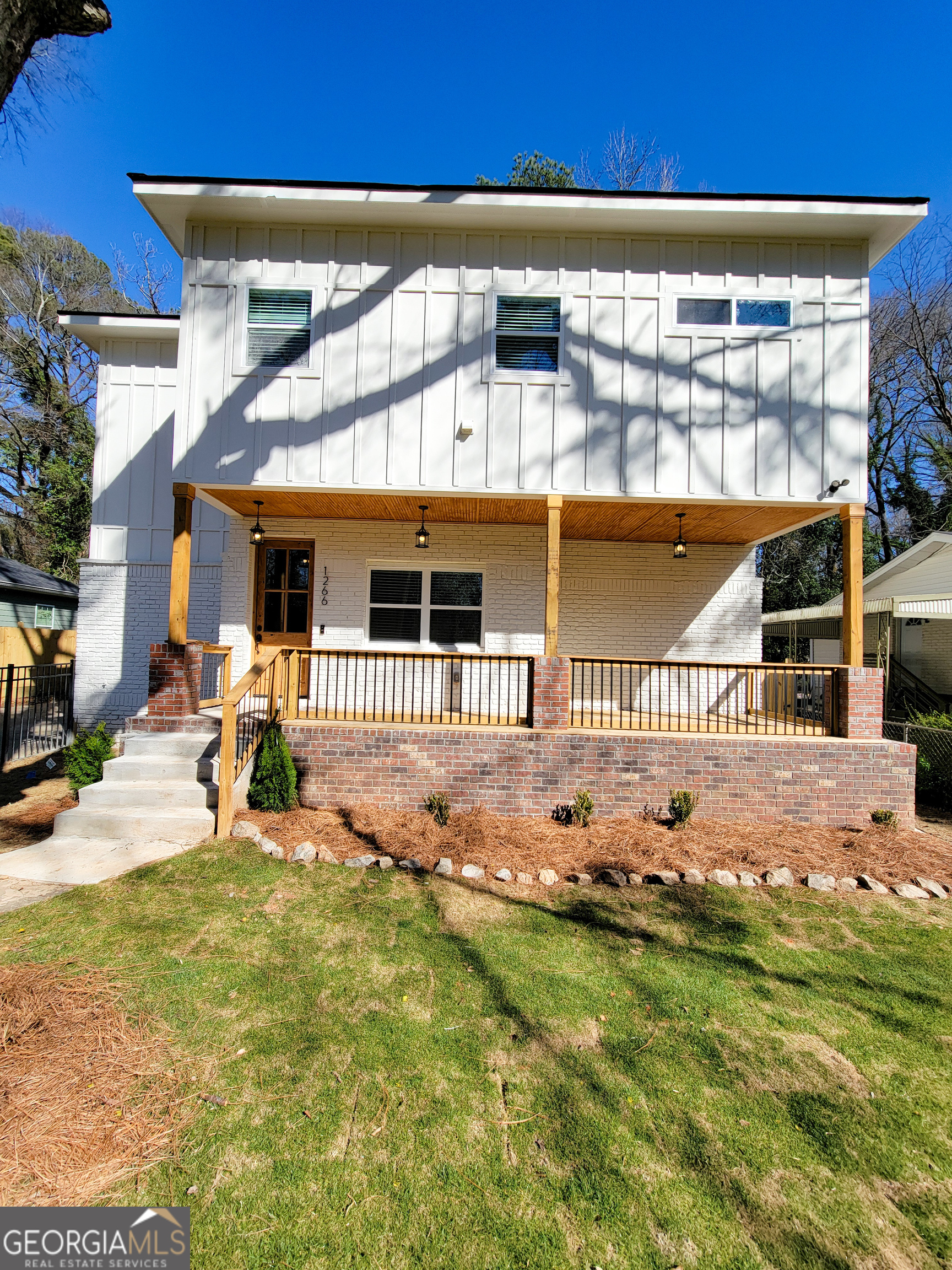 1266 Elizabeth Avenue Sw Property Photo 1