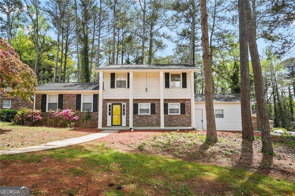 3973 Elmscourt Drive Property Photo