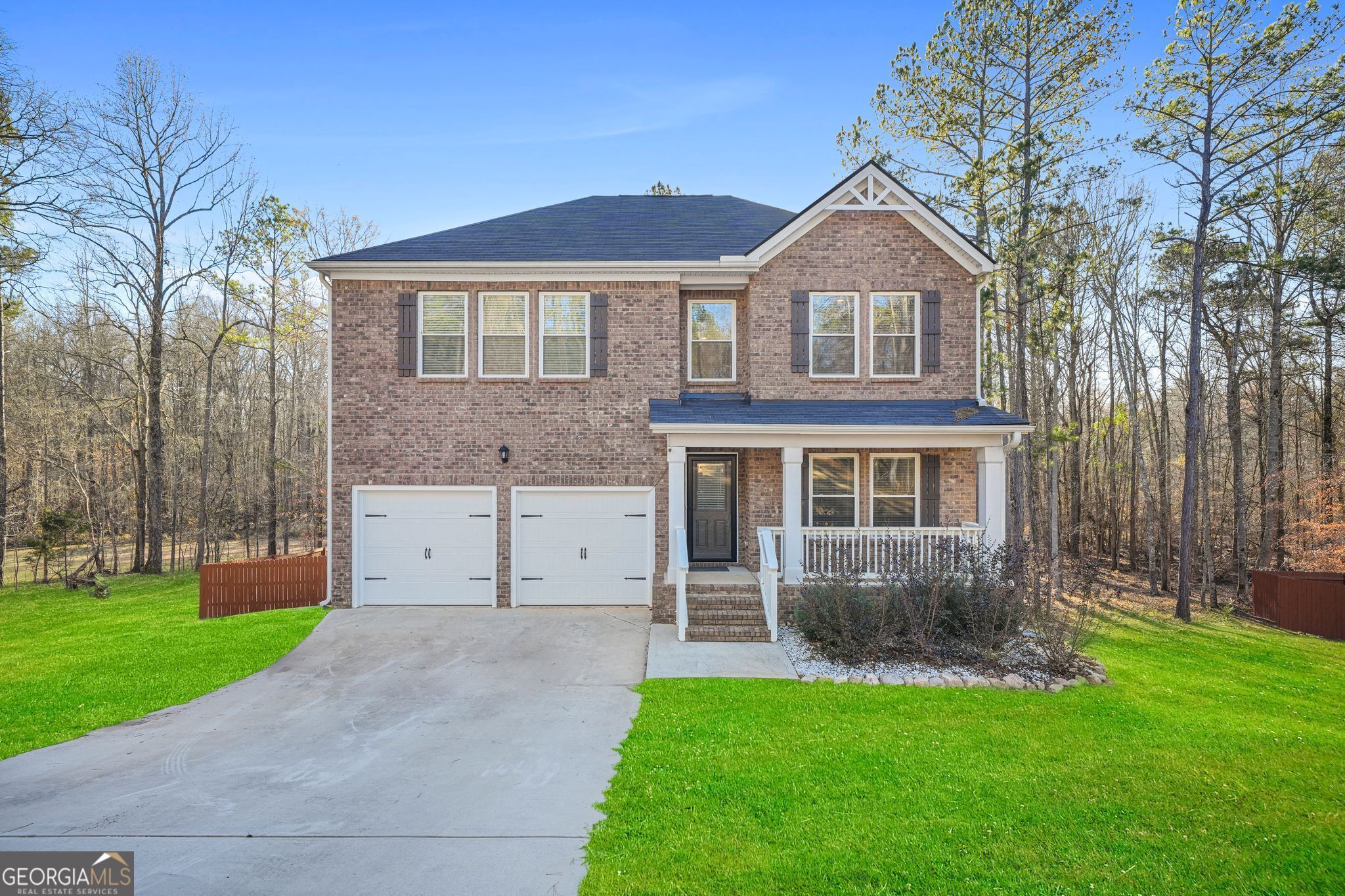 13699 Inman Road Property Photo 1