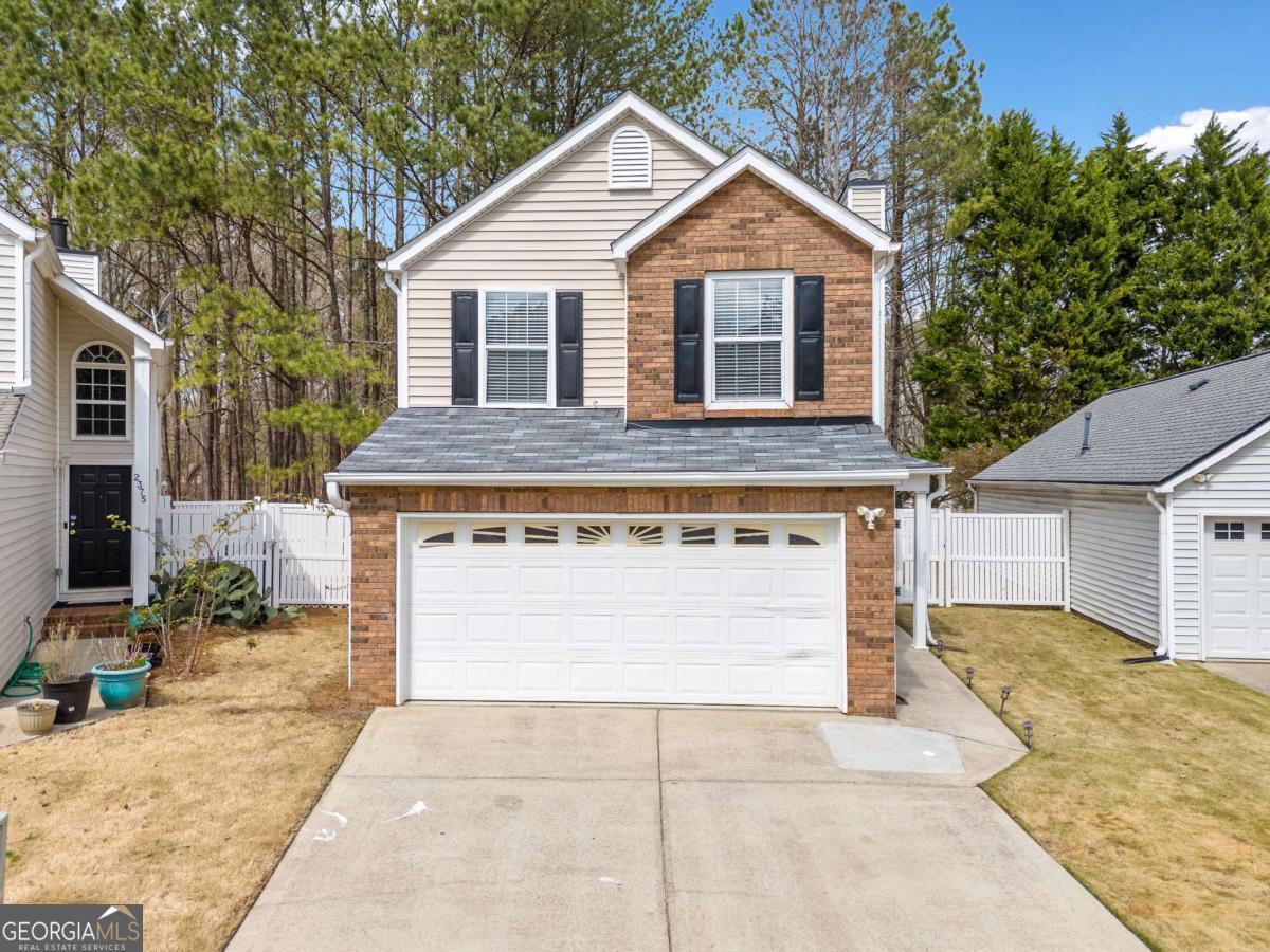 2365 Parkside Club Lane Property Photo 1