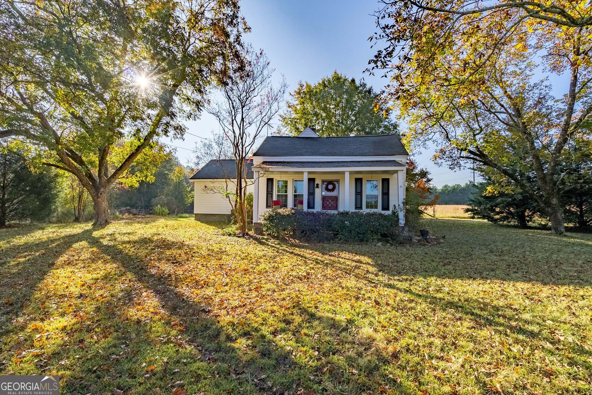 1730 Lee Peters Road Property Photo 1