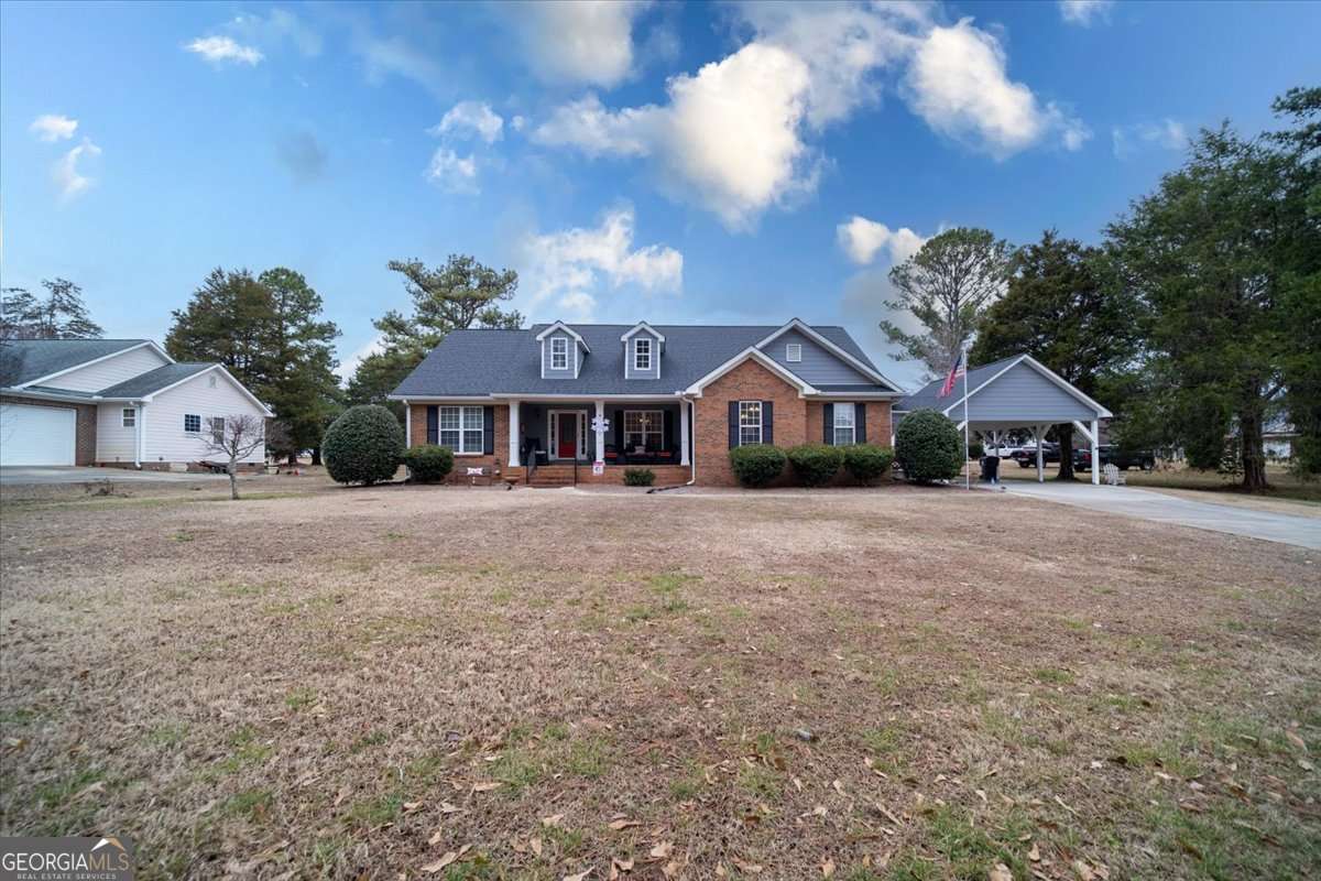 204 Georgia Lane Property Photo
