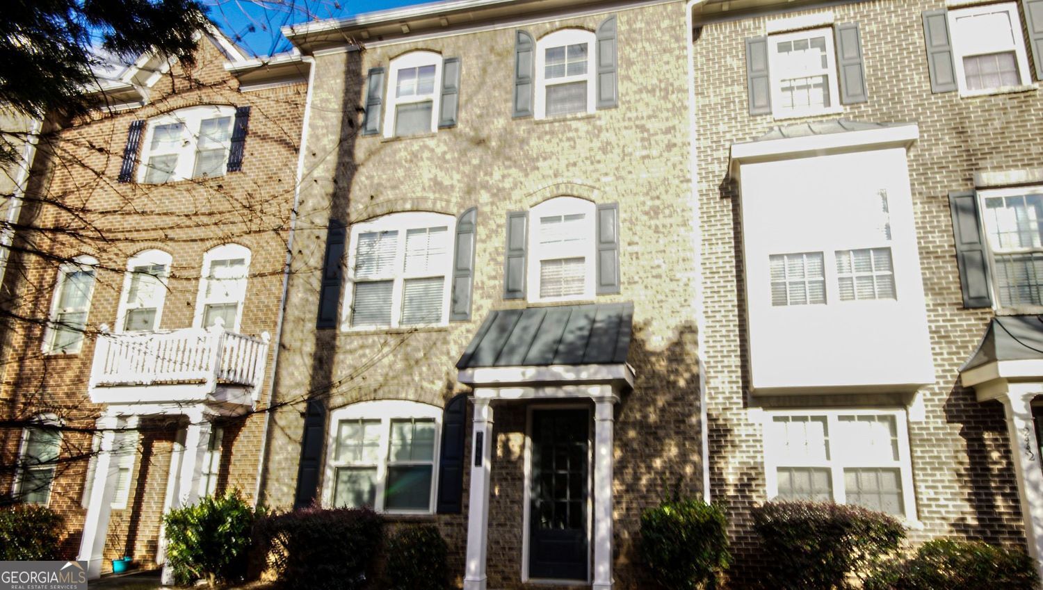 2444 Tenor Lane Property Photo