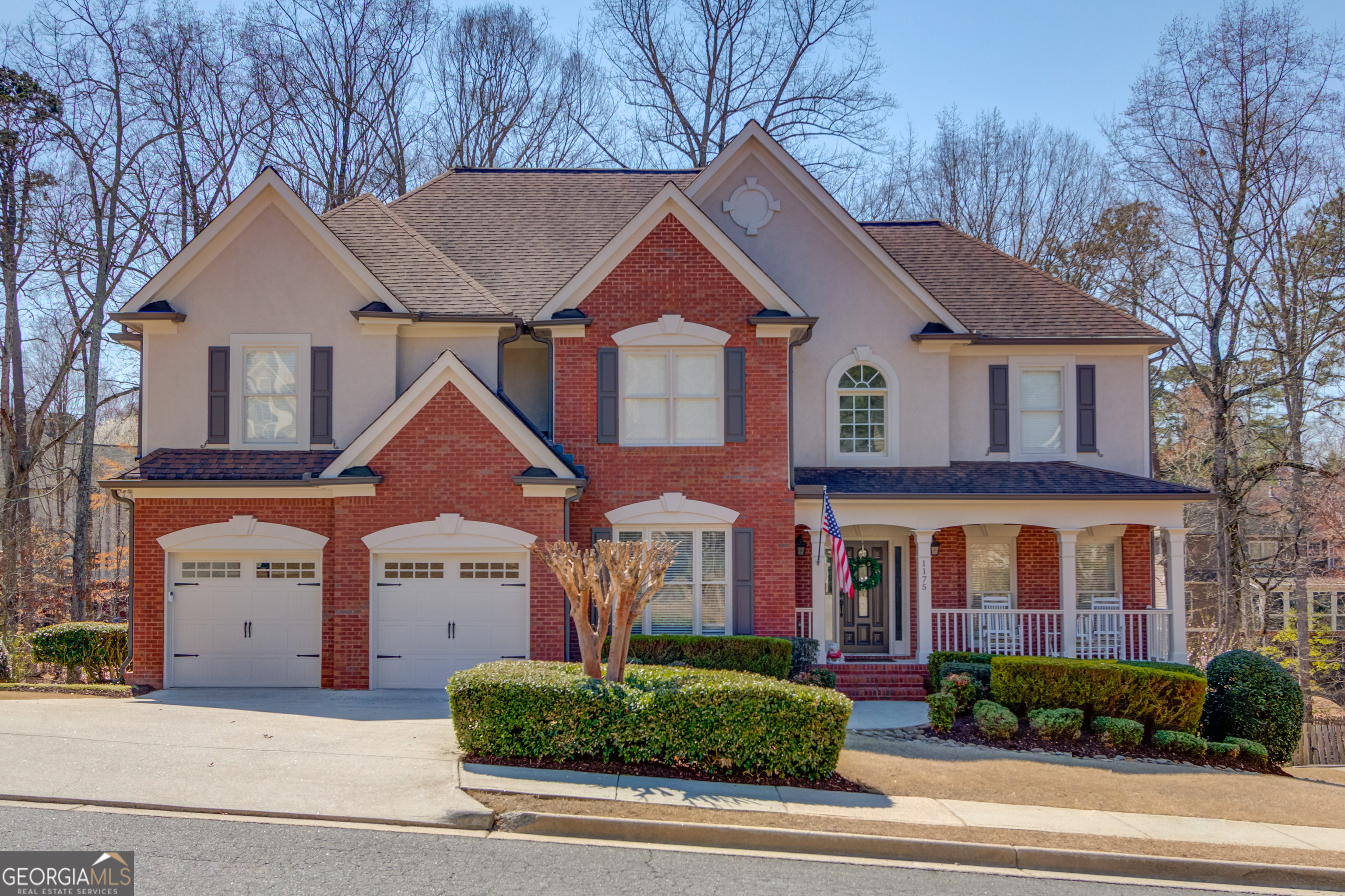 1175 Lamont Circle Property Photo 1