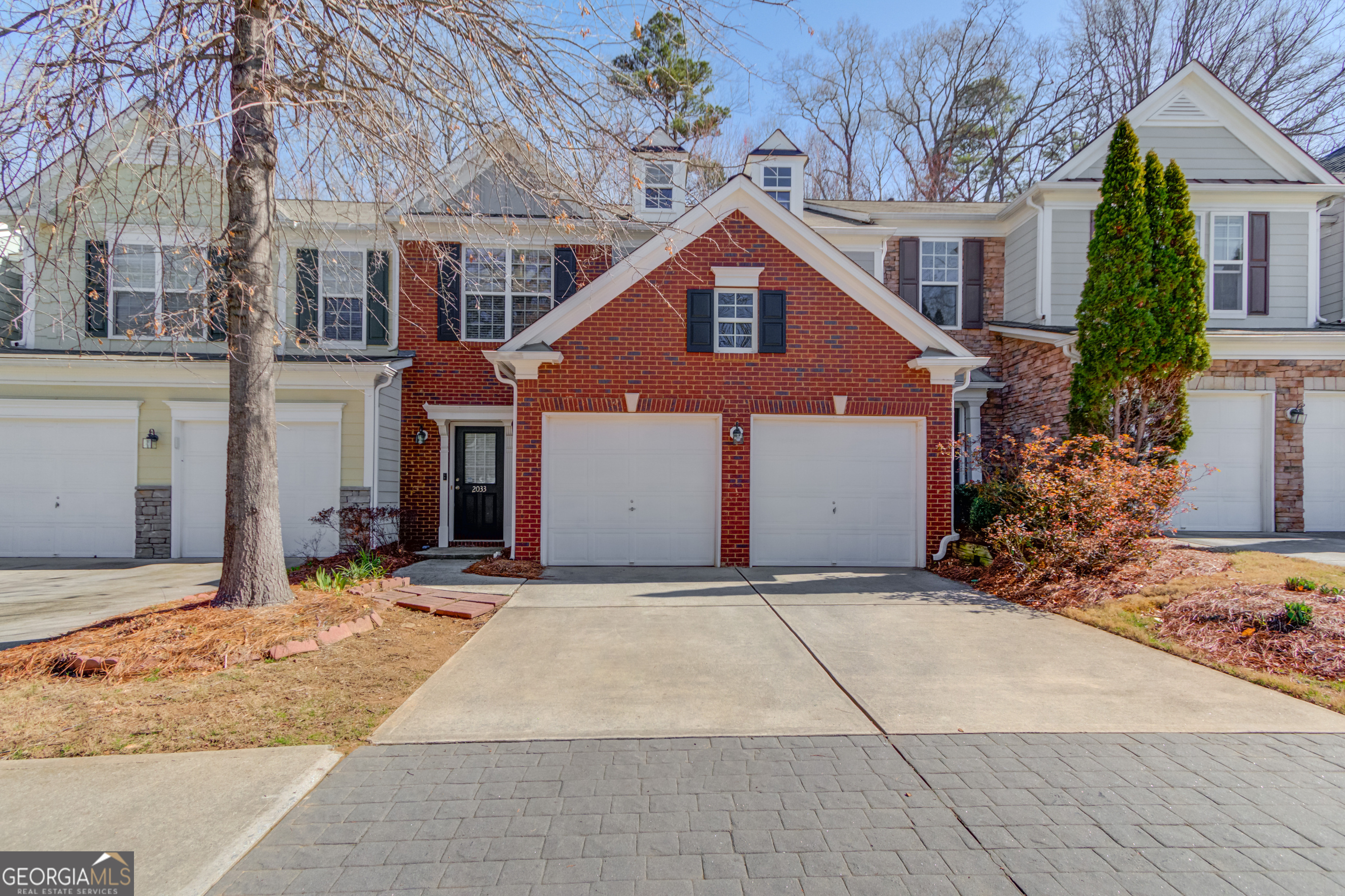 2033 Fosco Drive Property Photo 1