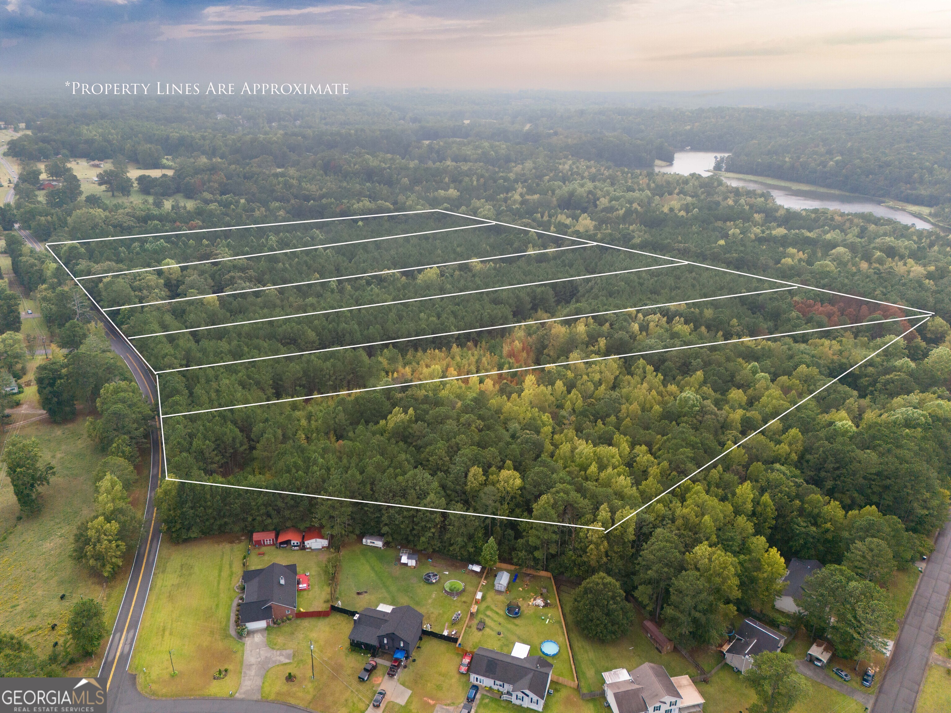 Lot 4 Bowdon Junction Rd Property Photo