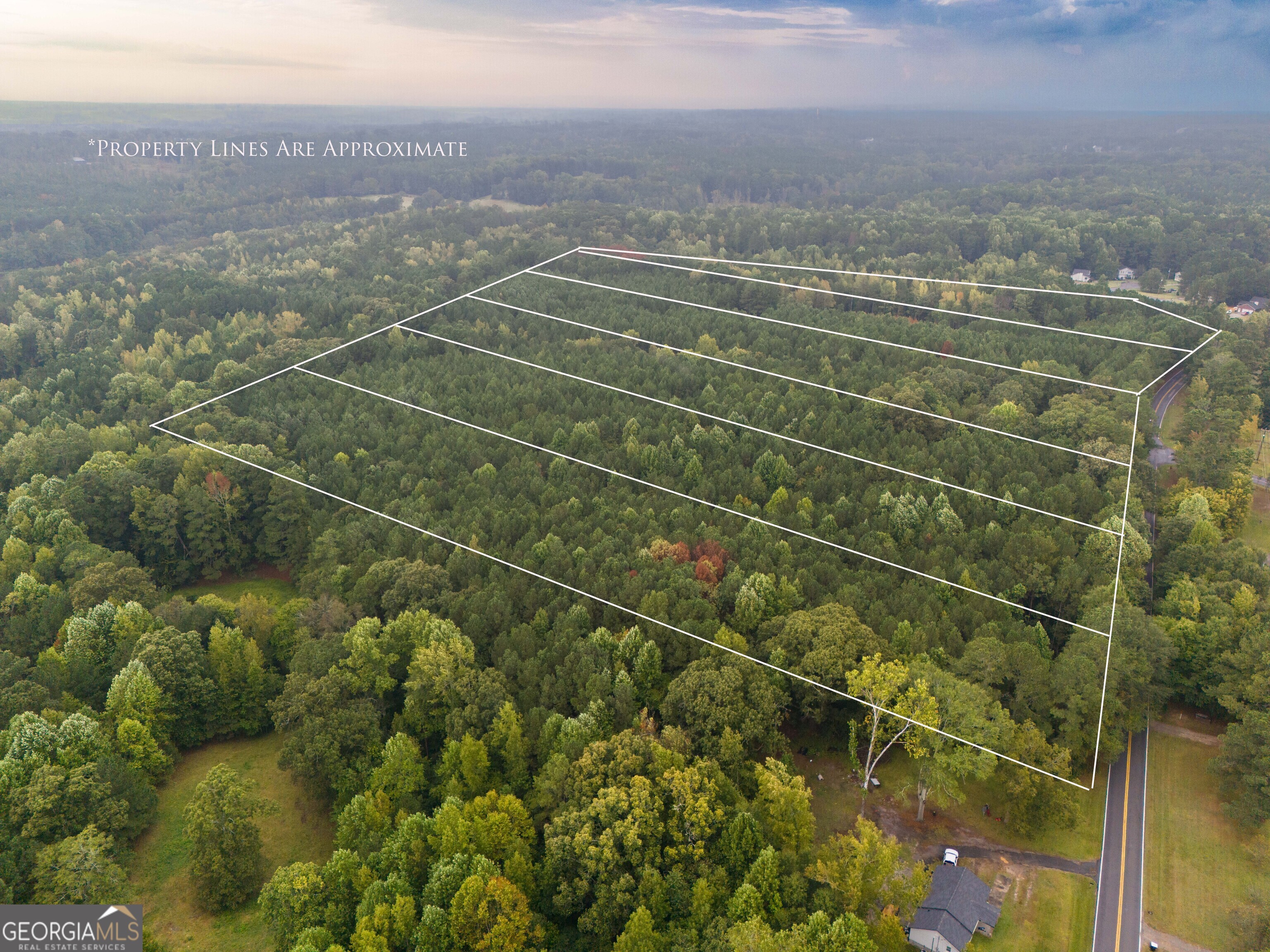 Lot 6 Bowdon Junction Rd Property Photo