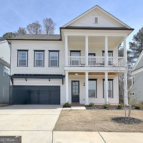 446 Bandon Way Property Photo 1