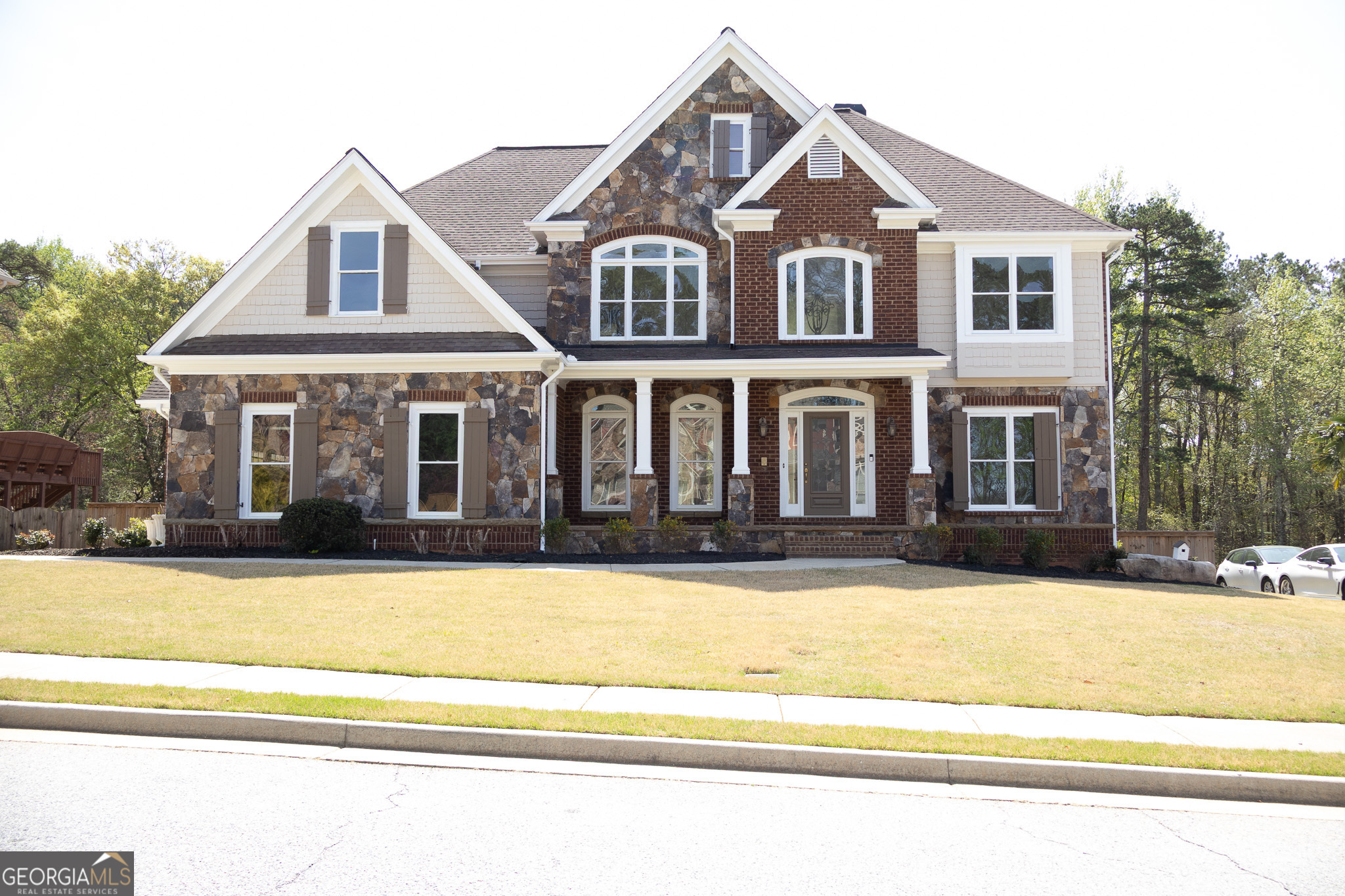 838 Natchez Valley Trace Ne Property Photo 1