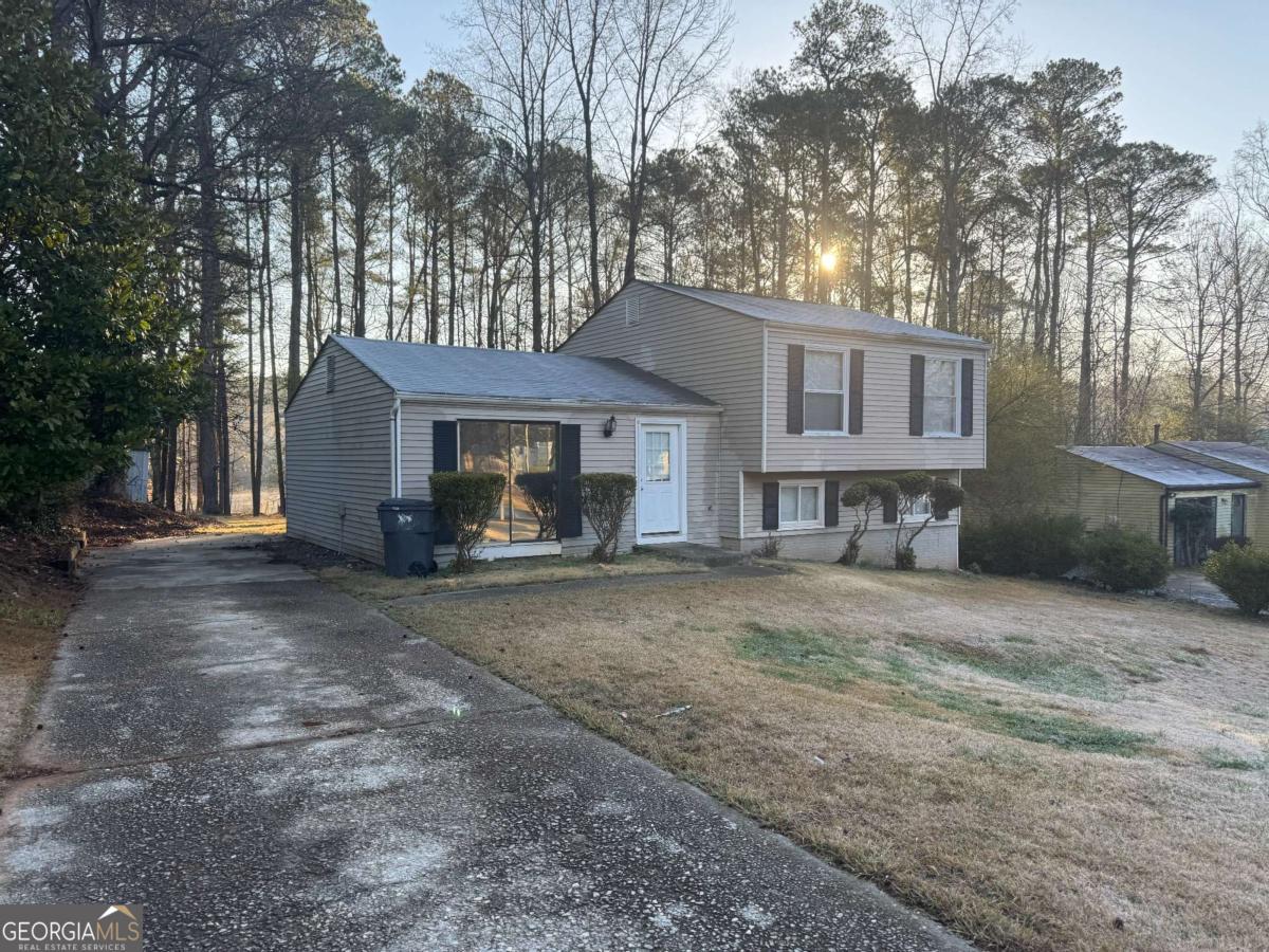 2976 Nelson Drive Property Photo 1
