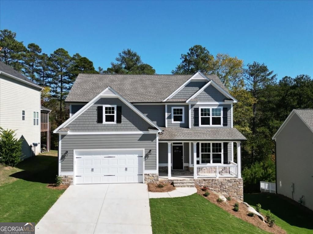 319 Longwood Place Property Photo
