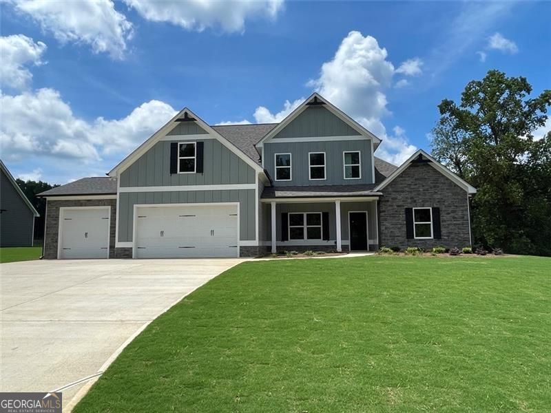 98 Randolph Farms Drive Property Photo