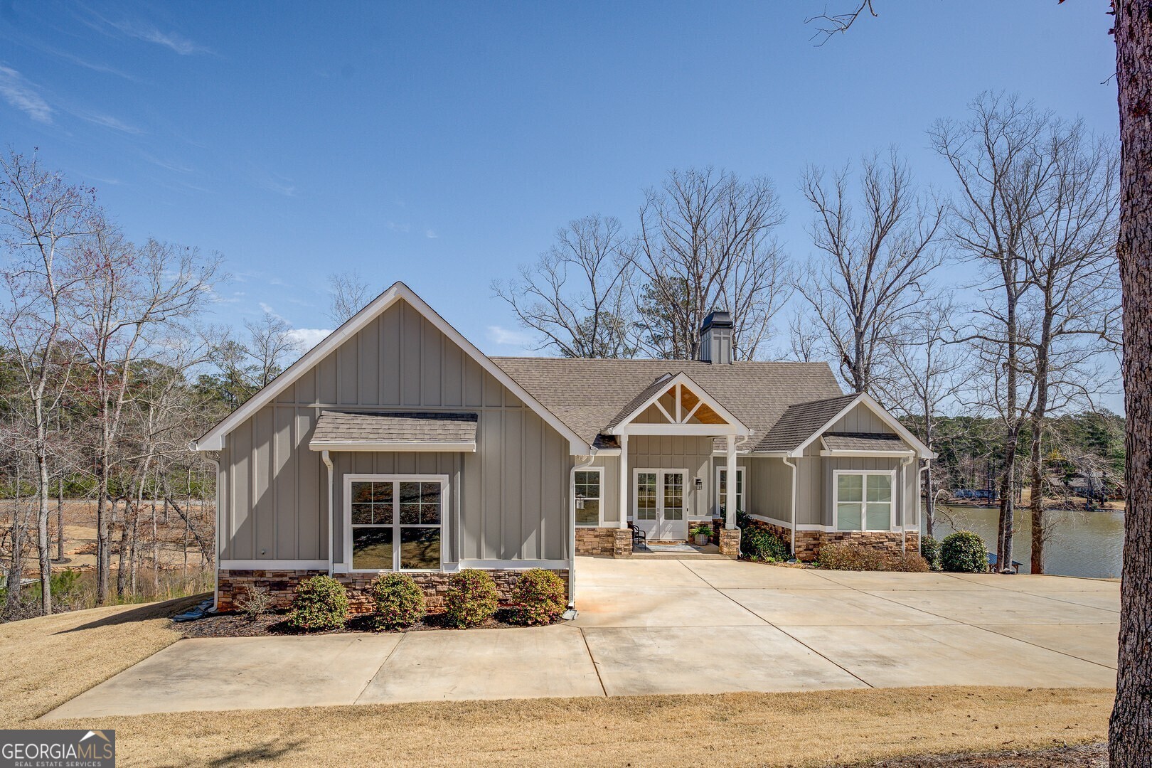 50 Quiet Cove Way Property Photo