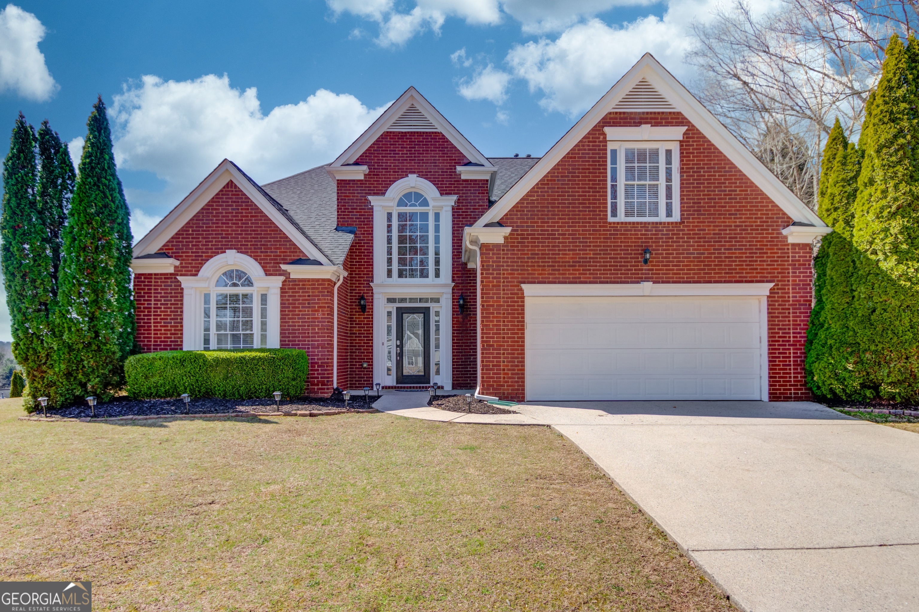 283 Double Gate Way Property Photo